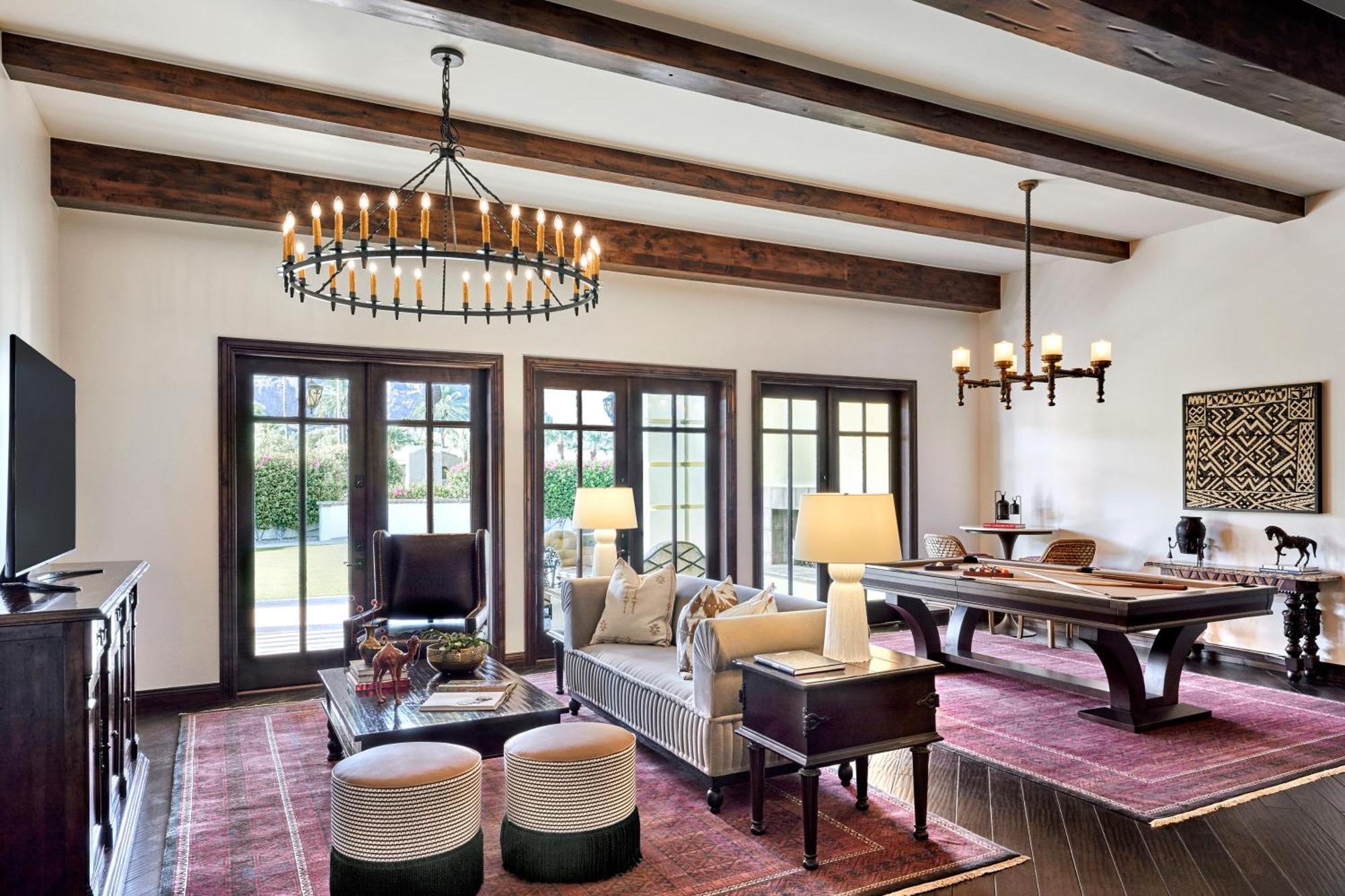 Omni Scottsdale & At Montelucia Resort 4*