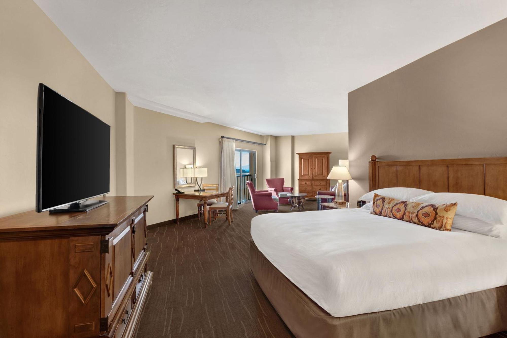 Jw Marriott Starr Pass 5* Tucson