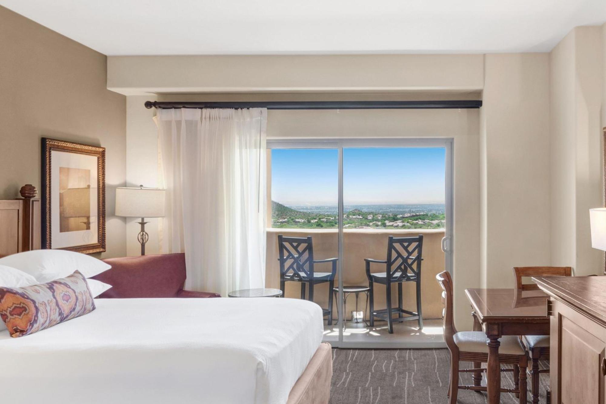 Jw Marriott Starr Pass Tucson
