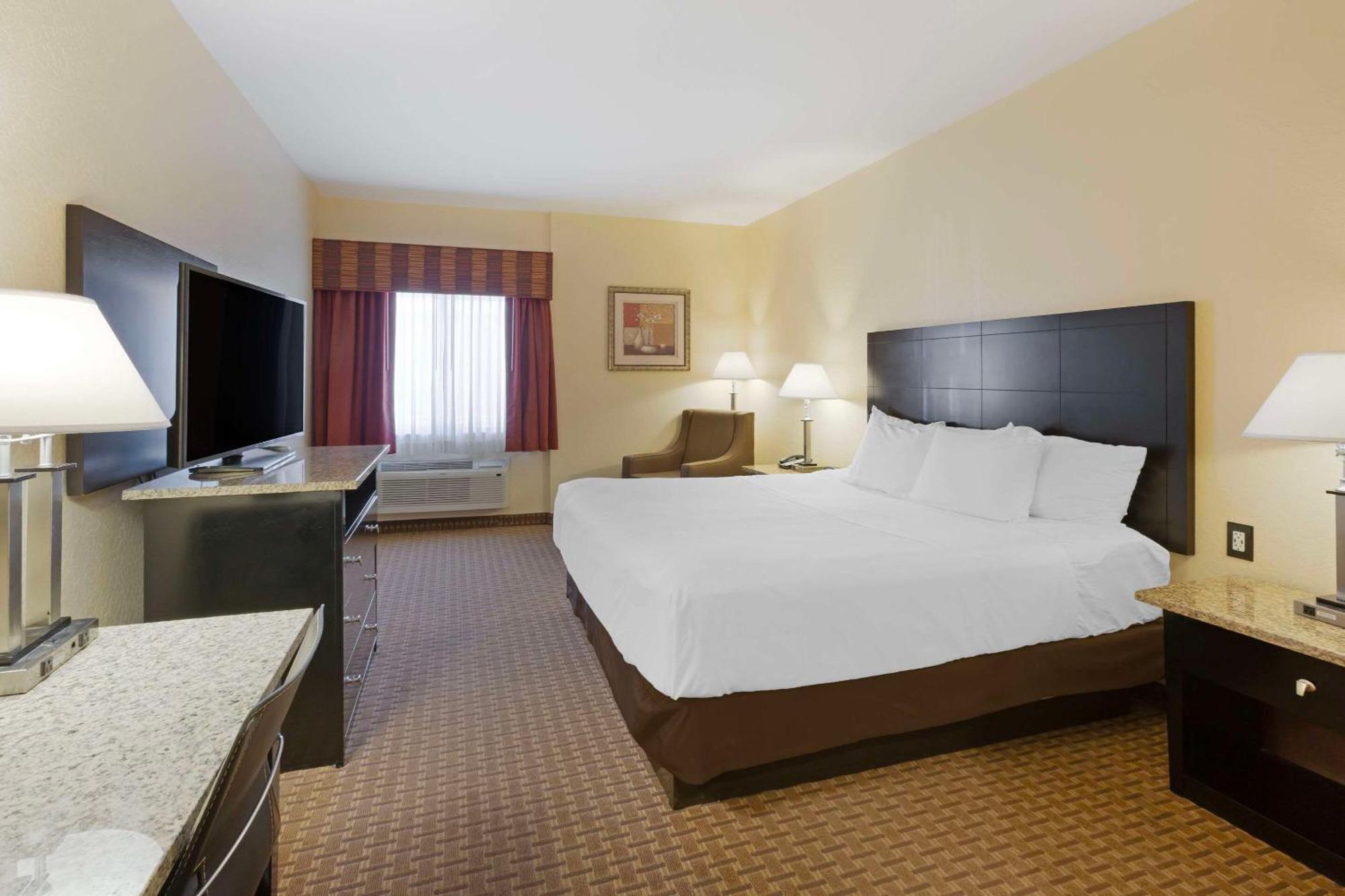 Inn Comfort Near Grand Canyon 3*