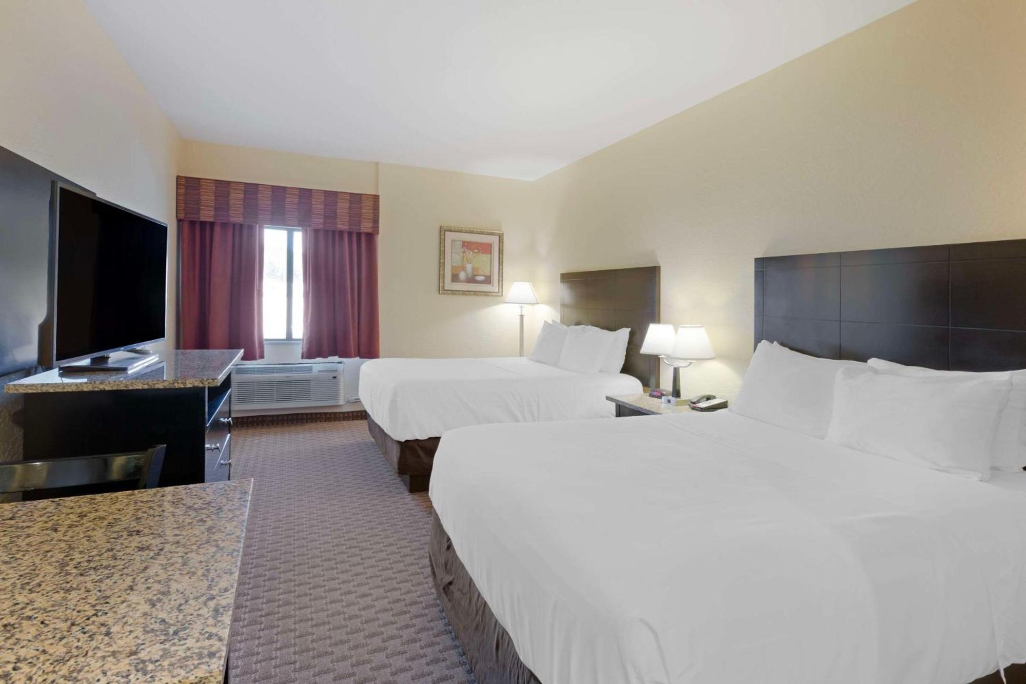 Comfort Near Grand Canyon 3*