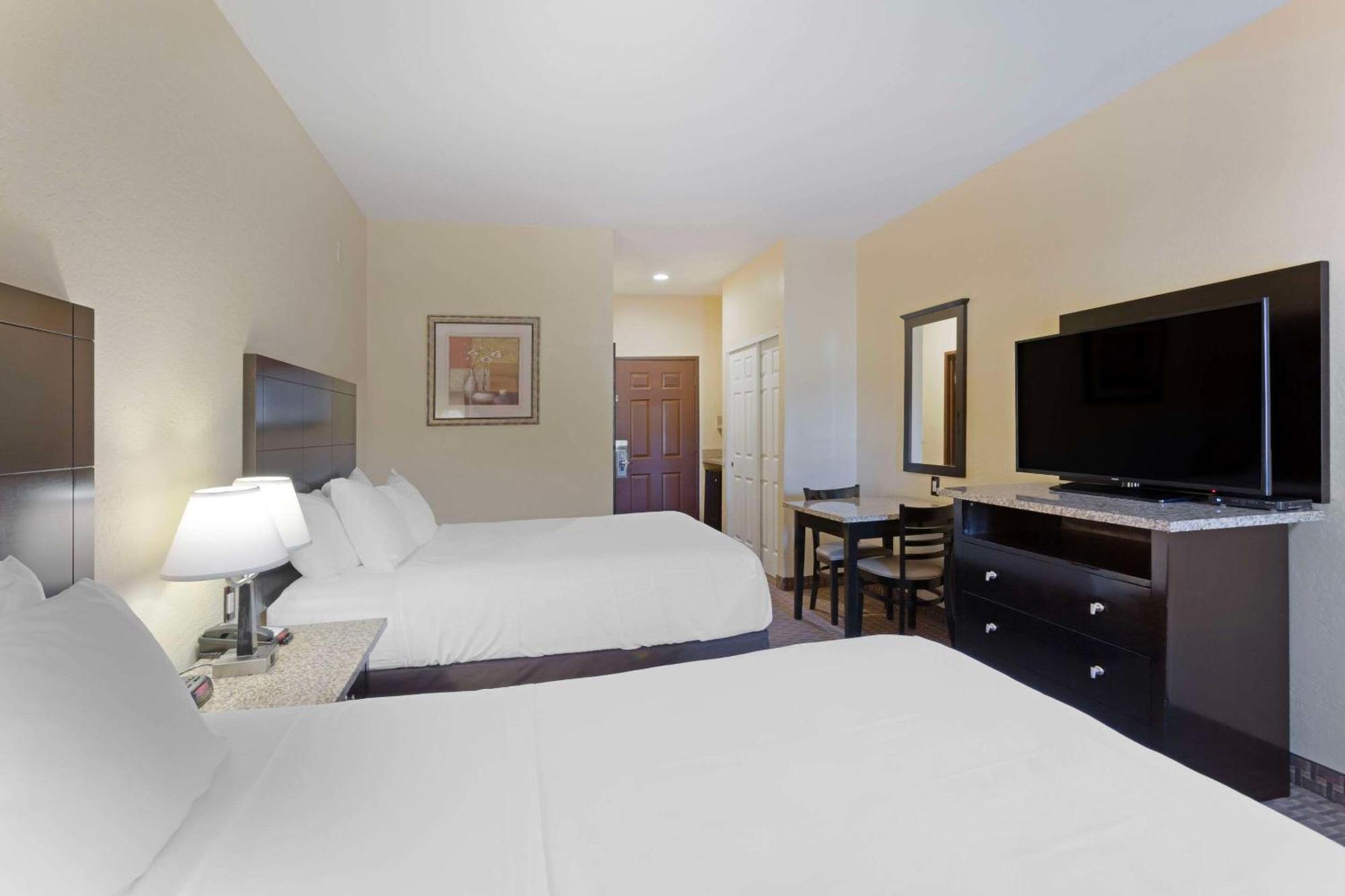Comfort Near Grand Canyon