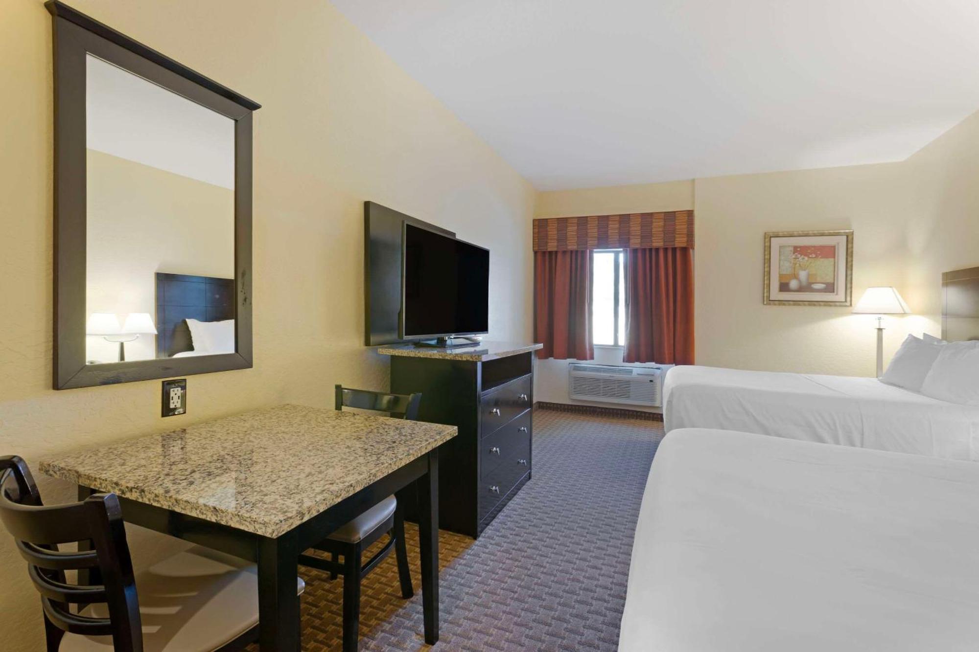 Inn Comfort Near Grand Canyon