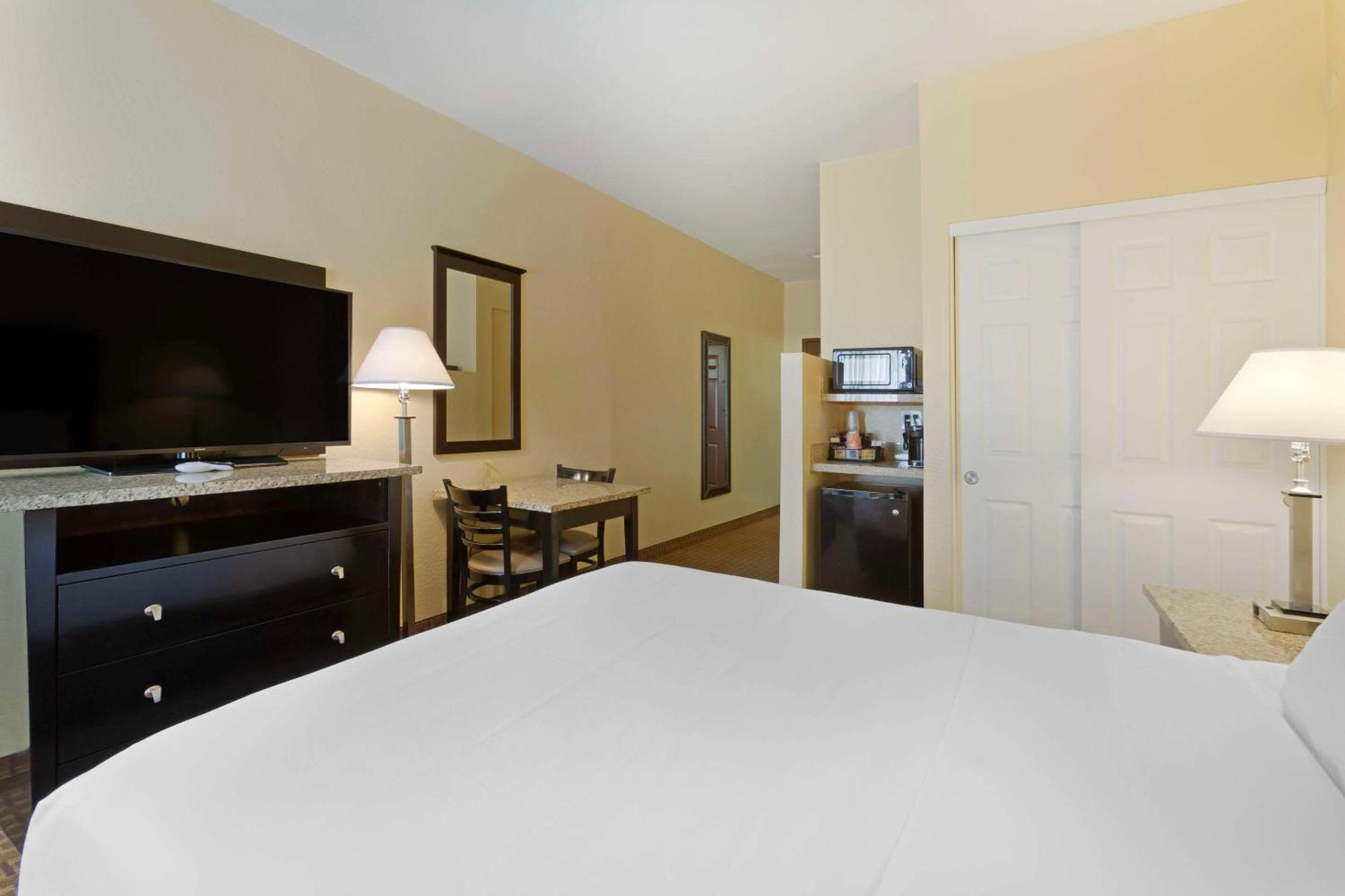 Inn Comfort Near Grand Canyon Williams