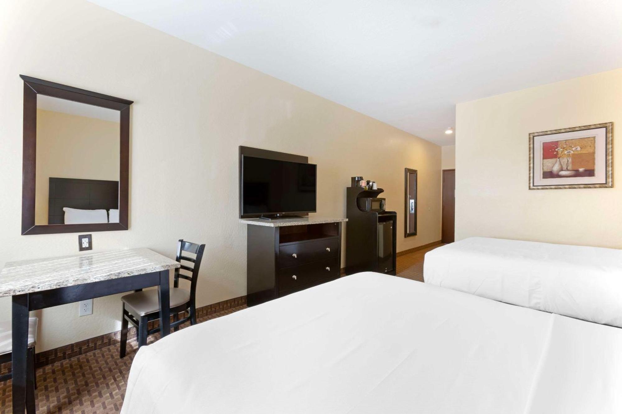 Comfort Near Grand Canyon Inn Williams