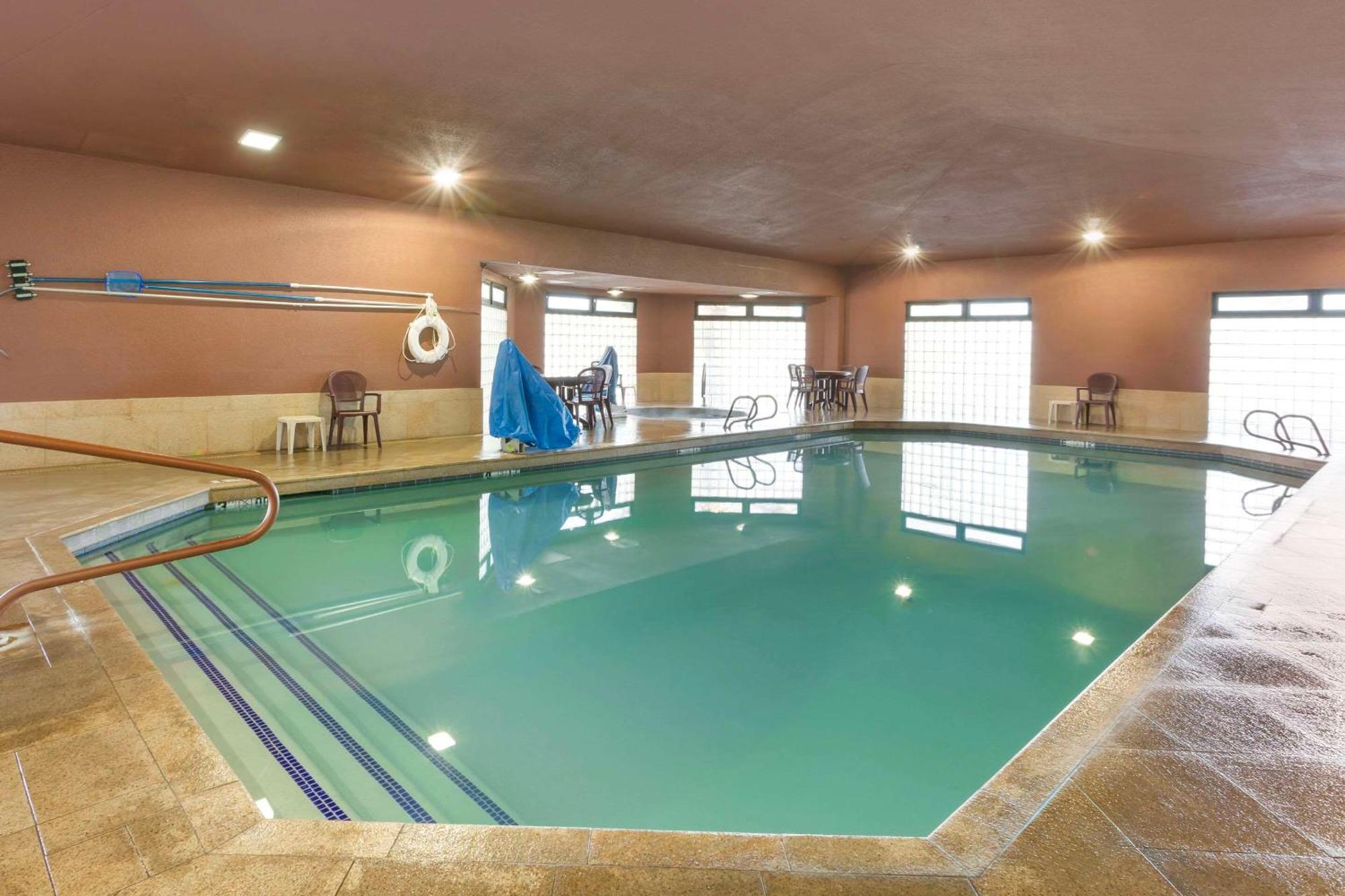 Inn Comfort Near Grand Canyon Williams