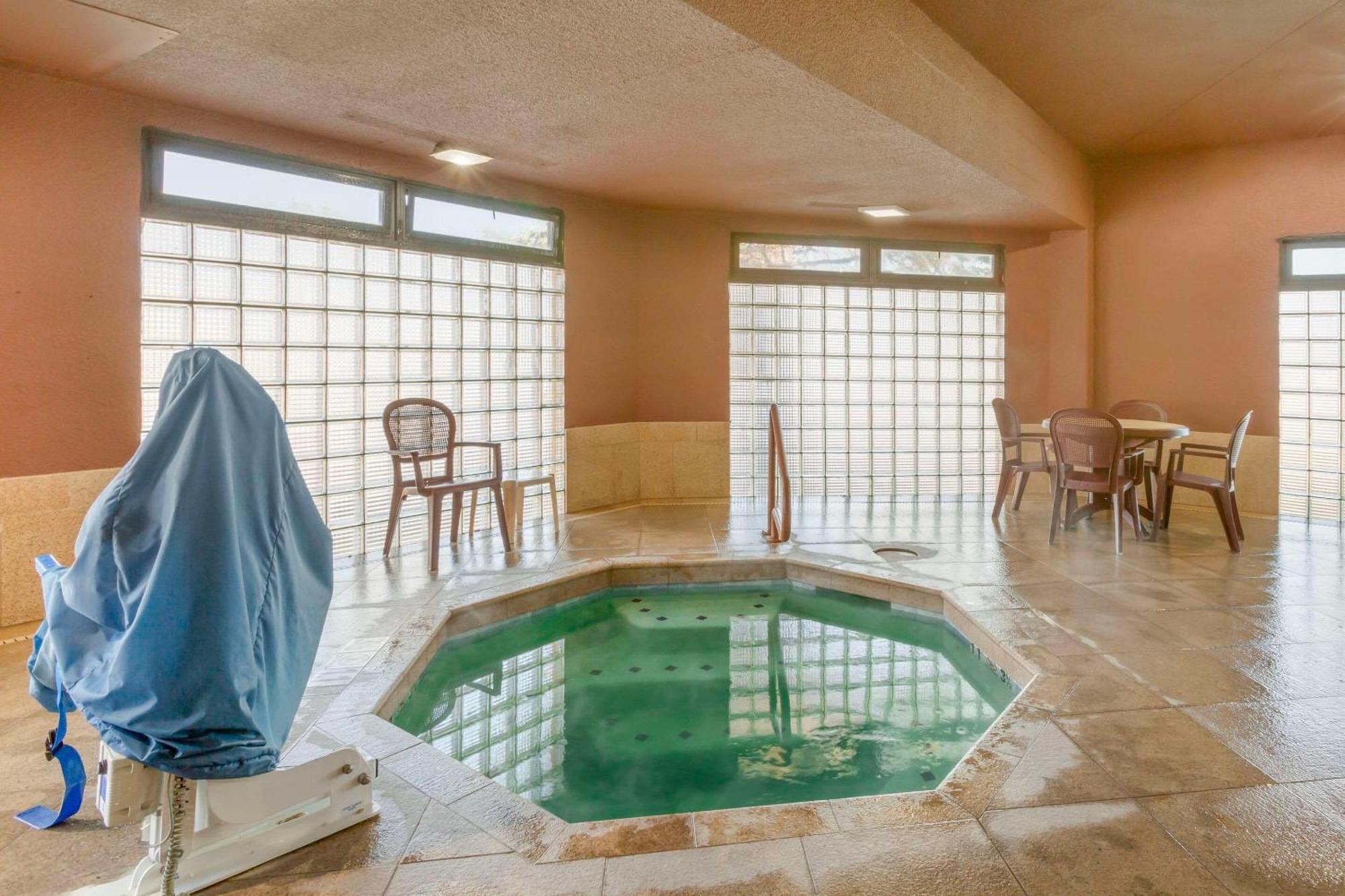 Inn Comfort Near Grand Canyon