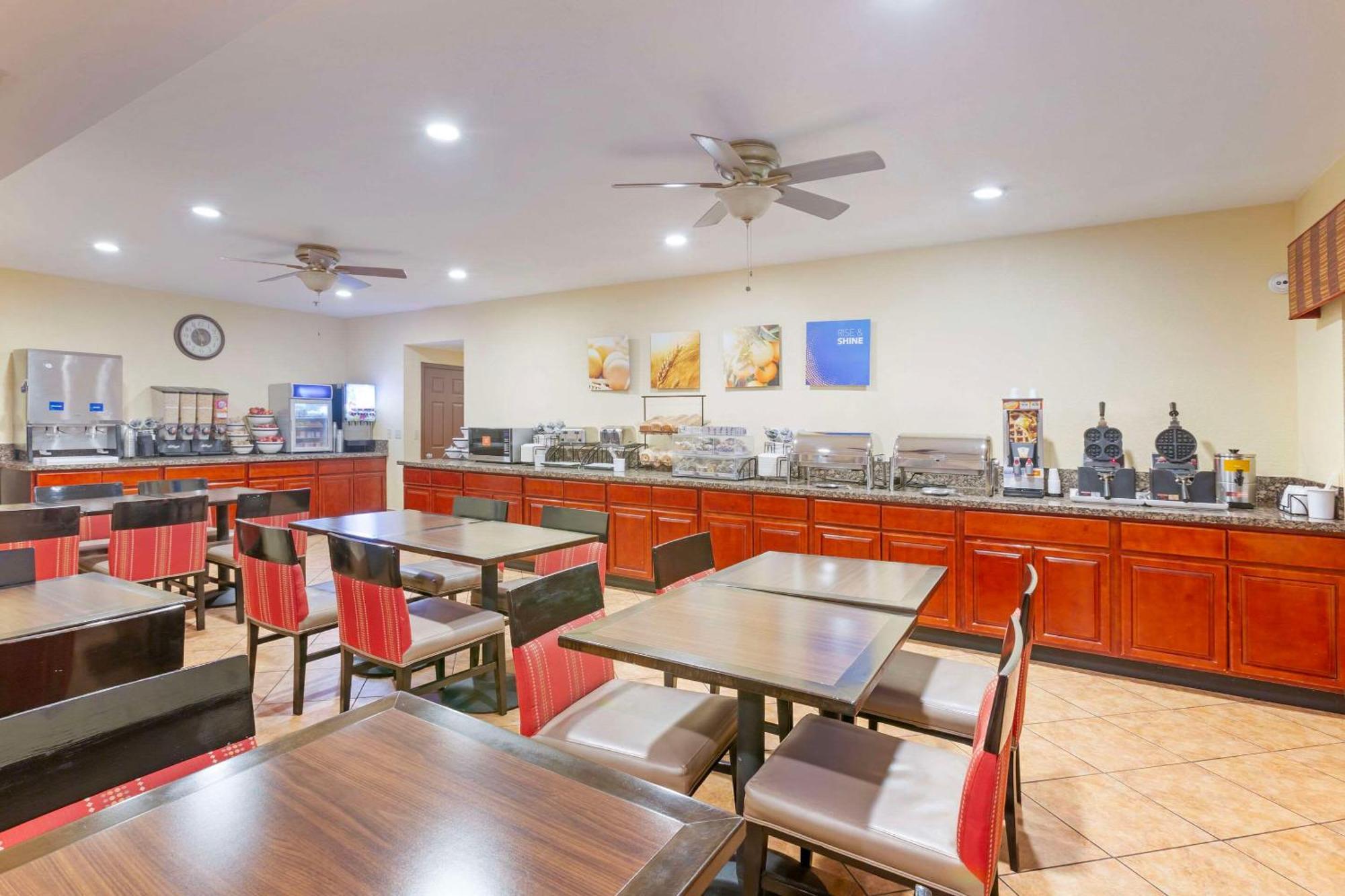 Comfort Near Grand Canyon Inn 3*