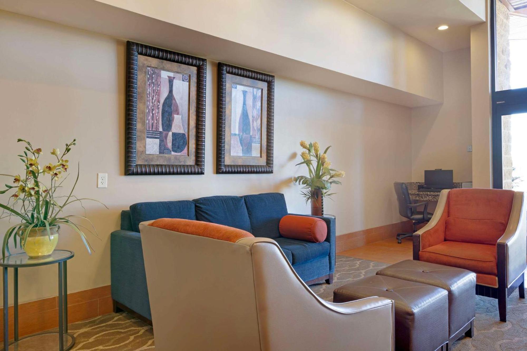 Comfort Near Grand Canyon 3* Williams