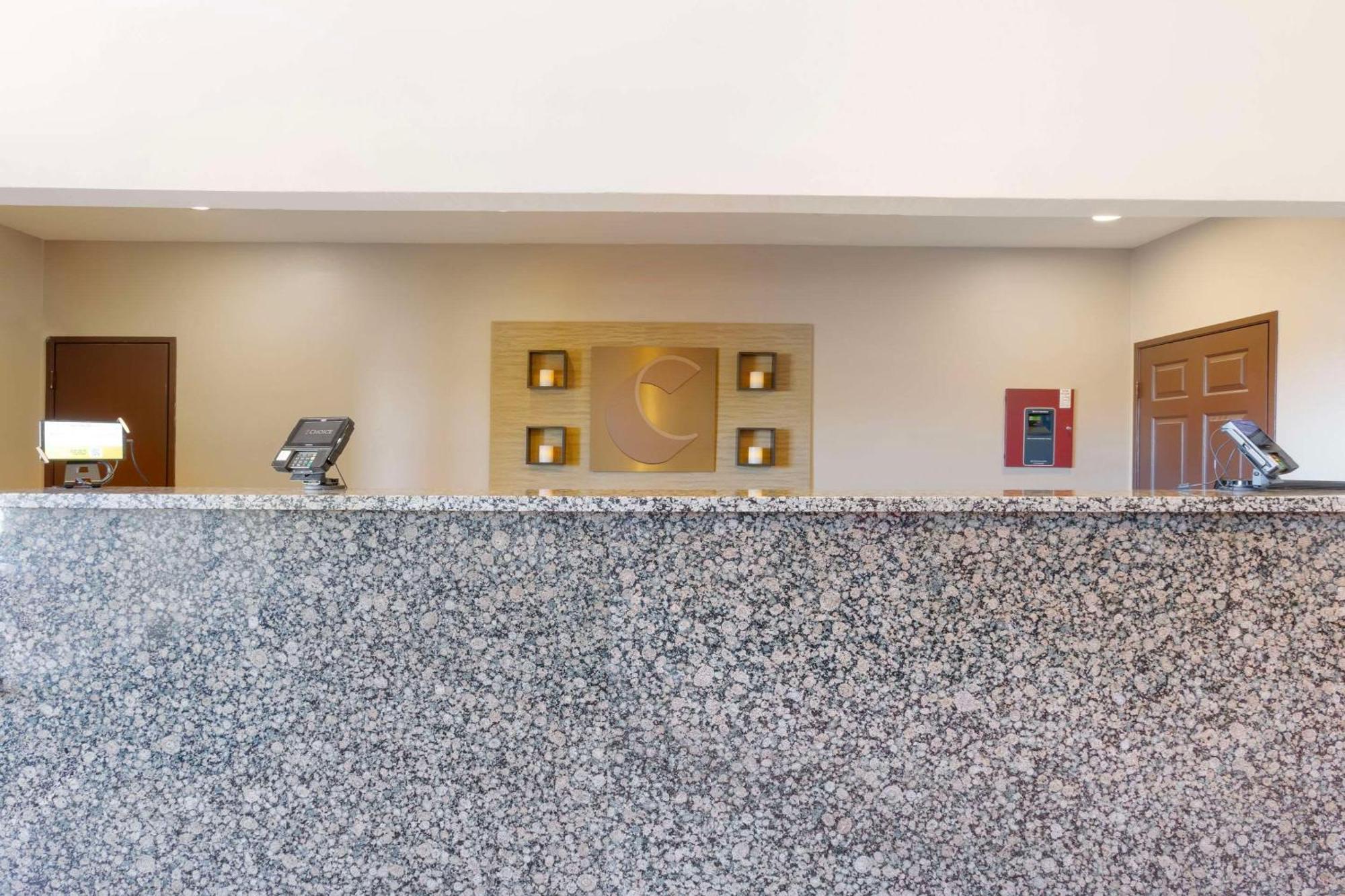 Comfort Near Grand Canyon Inn 3*