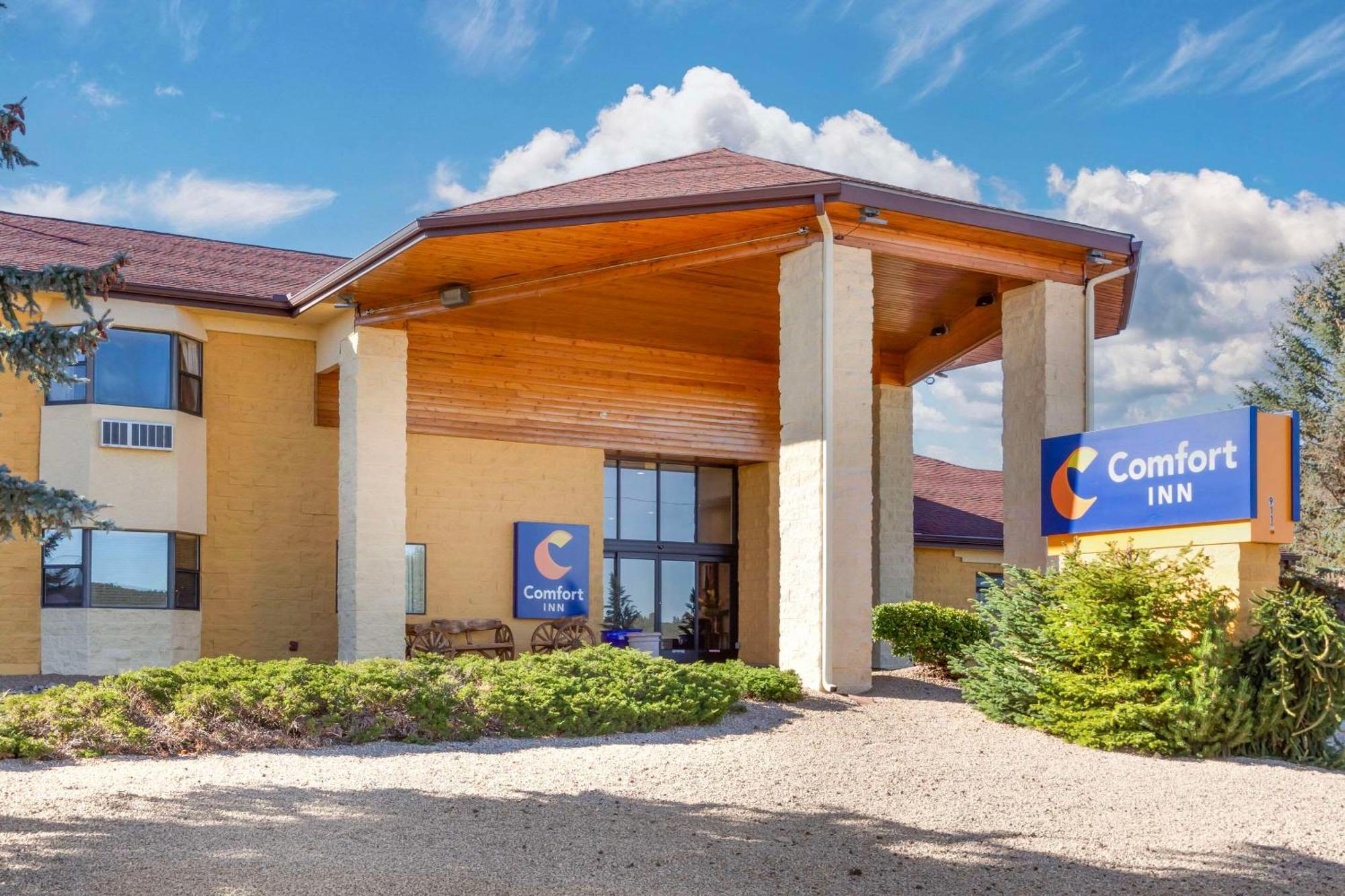 Comfort Near Grand Canyon Inn Williams