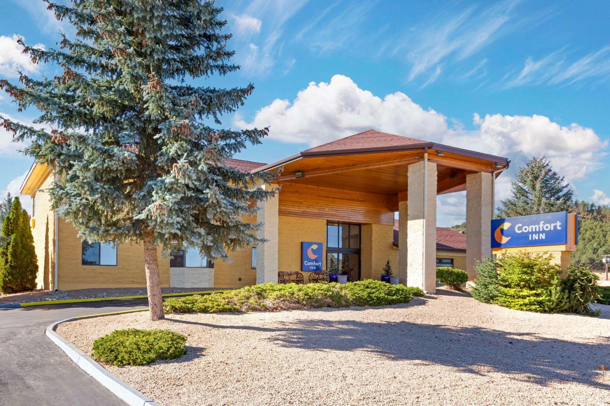 Comfort Near Grand Canyon 3*