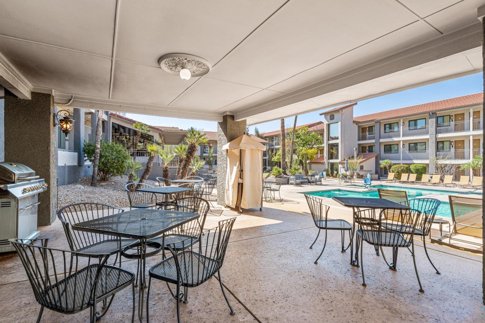 3 Palms North Foothills