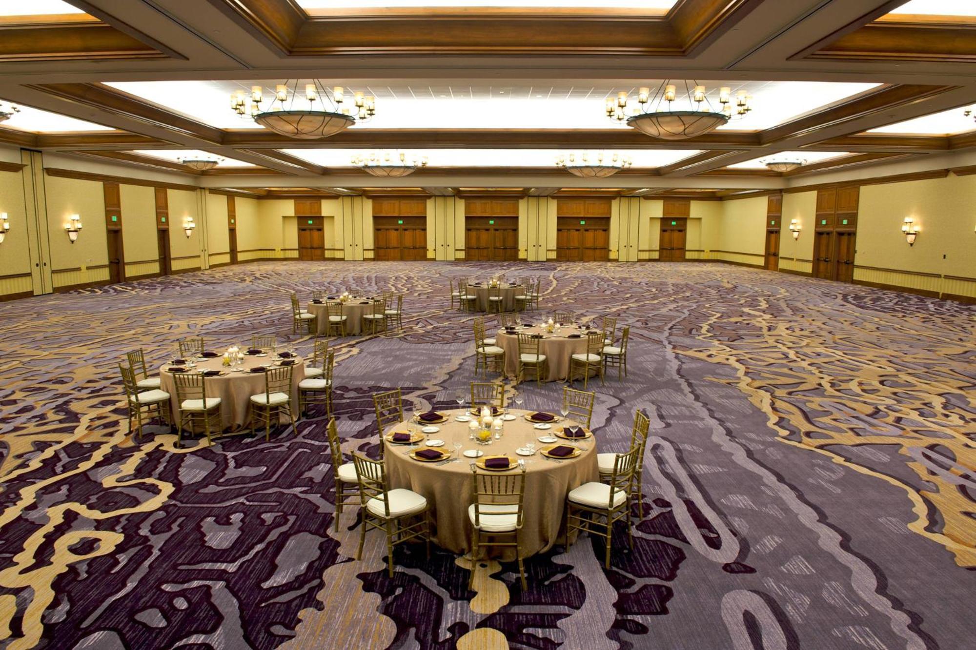 Jw Marriott Starr Pass Tucson