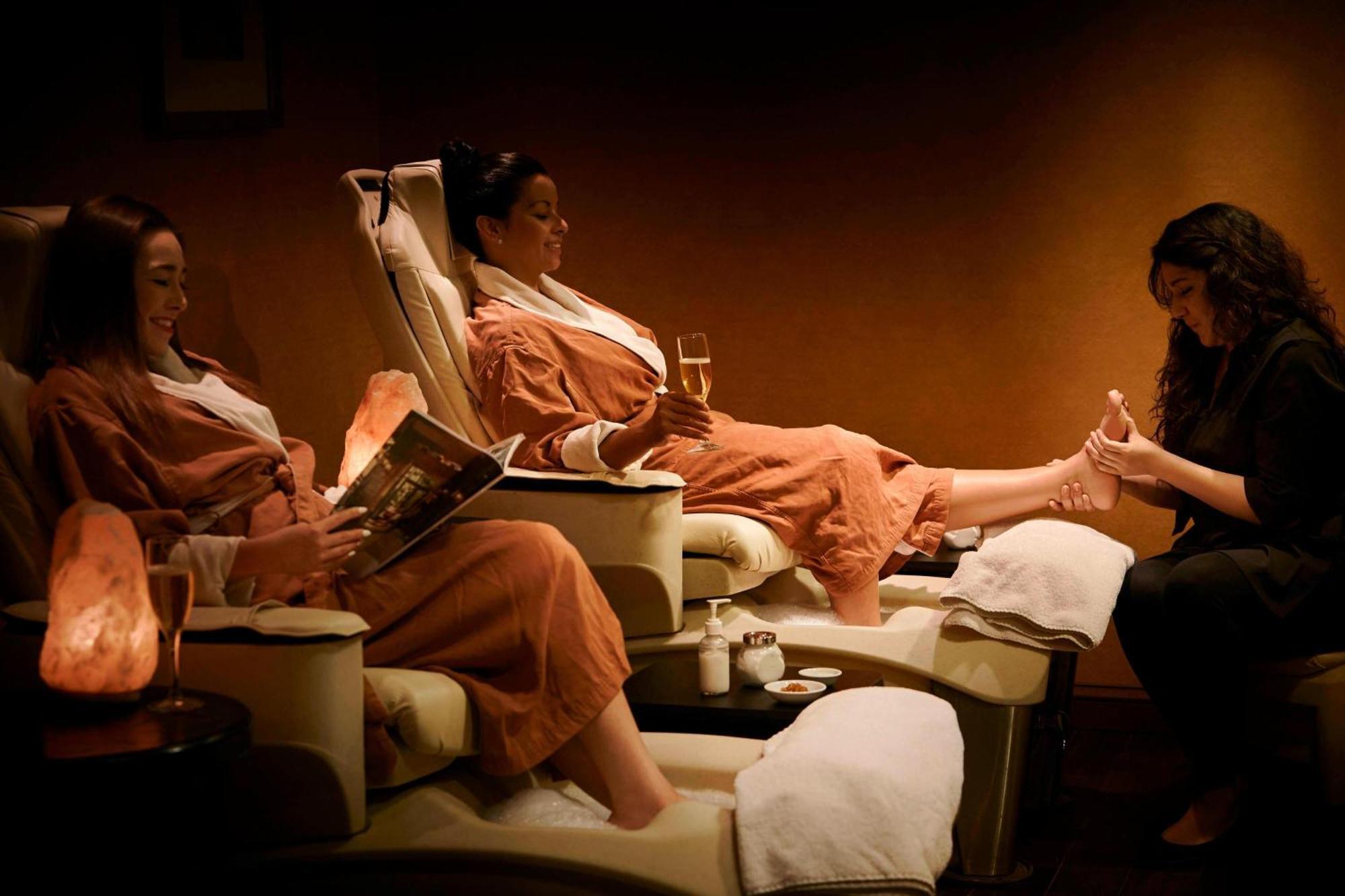 Jw Marriott Starr Pass Resort 5*