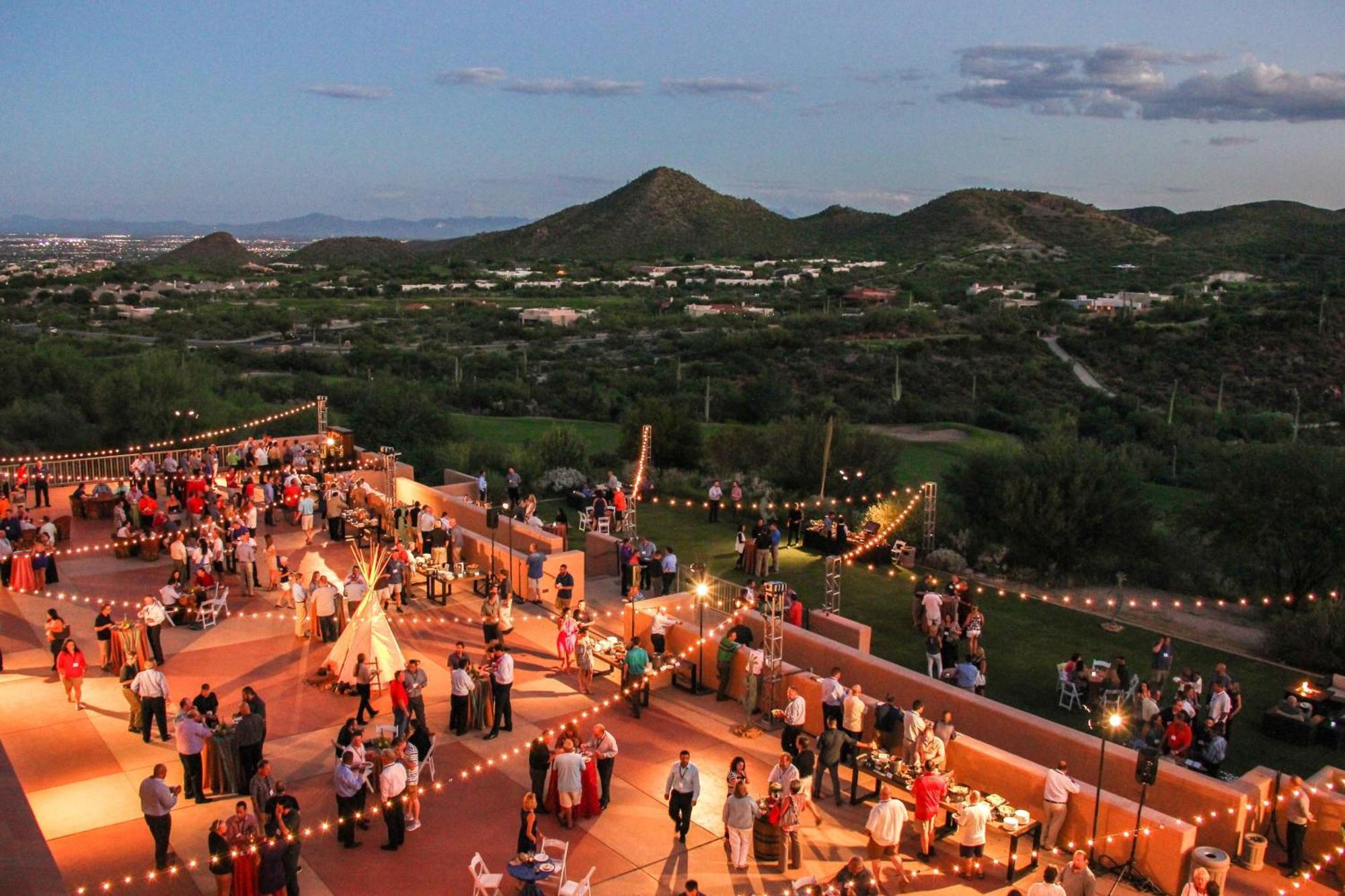 Jw Marriott Starr Pass 5* Tucson