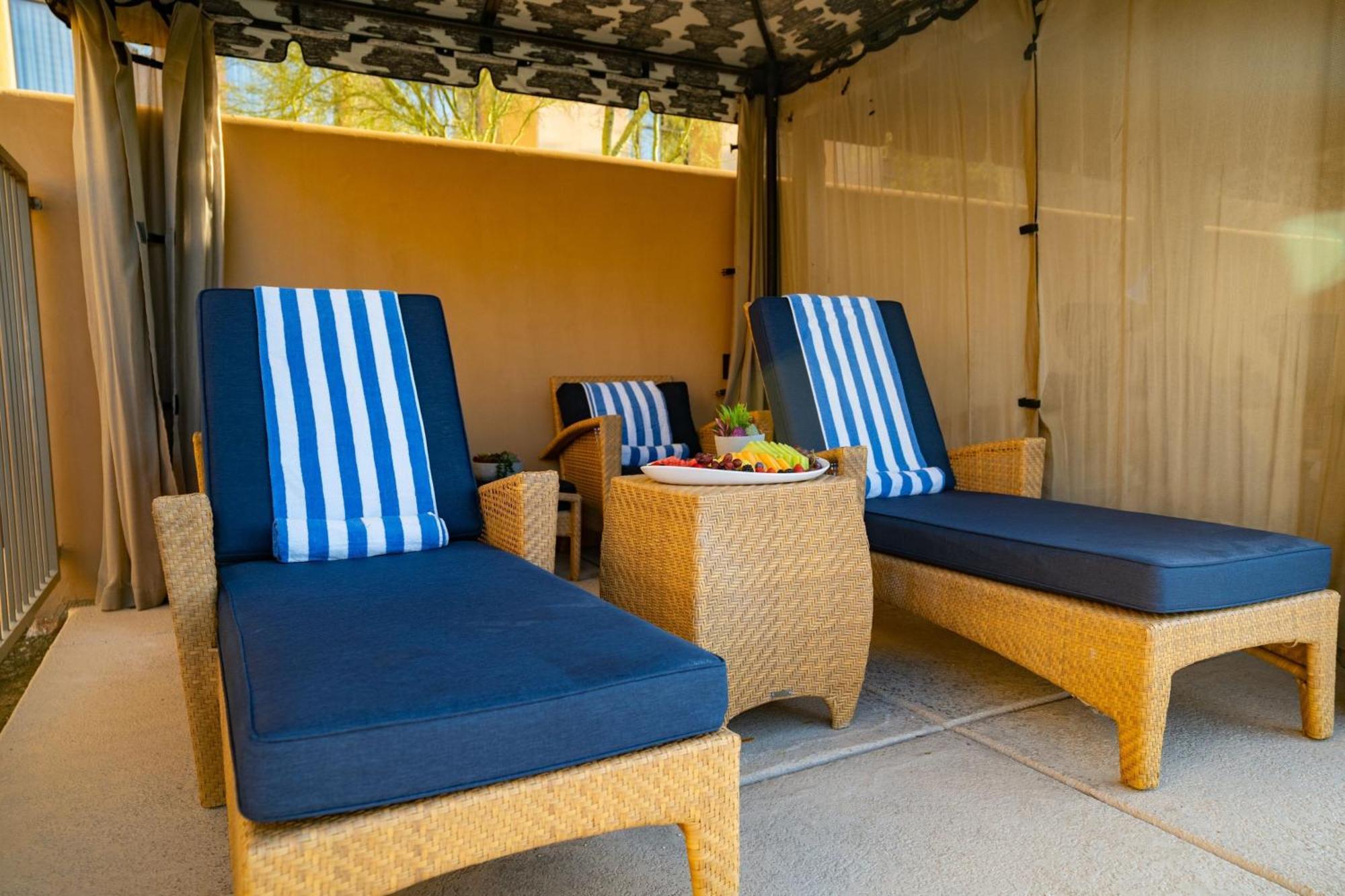 Resort Jw Marriott Starr Pass