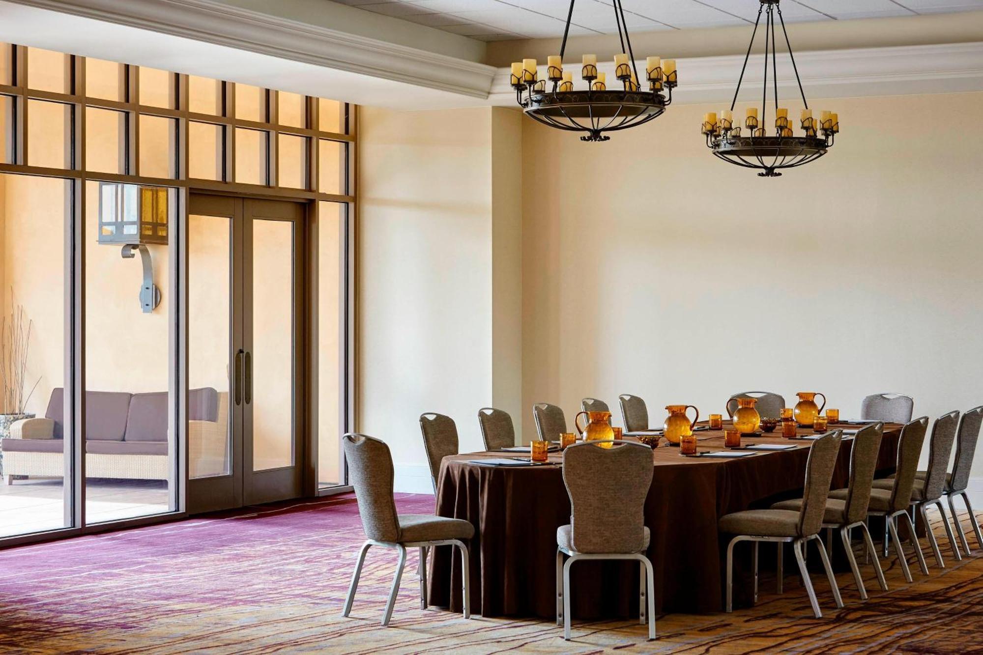 Jw Marriott Starr Pass