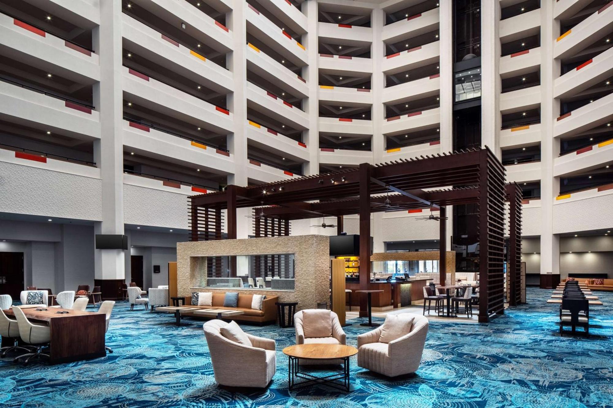 Doubletree By Hilton Phoenix