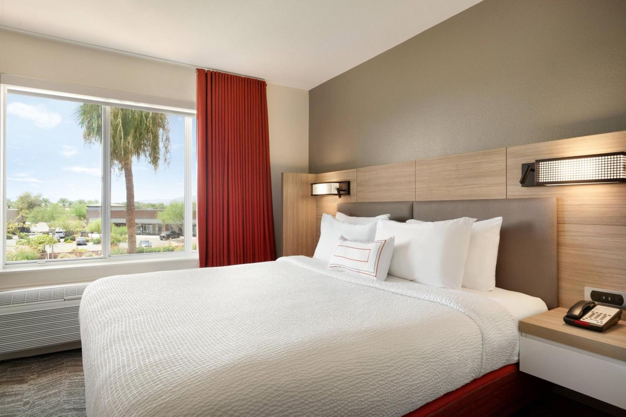 Springhill Phoenix Chandler/fashion Center Hotel Chandler