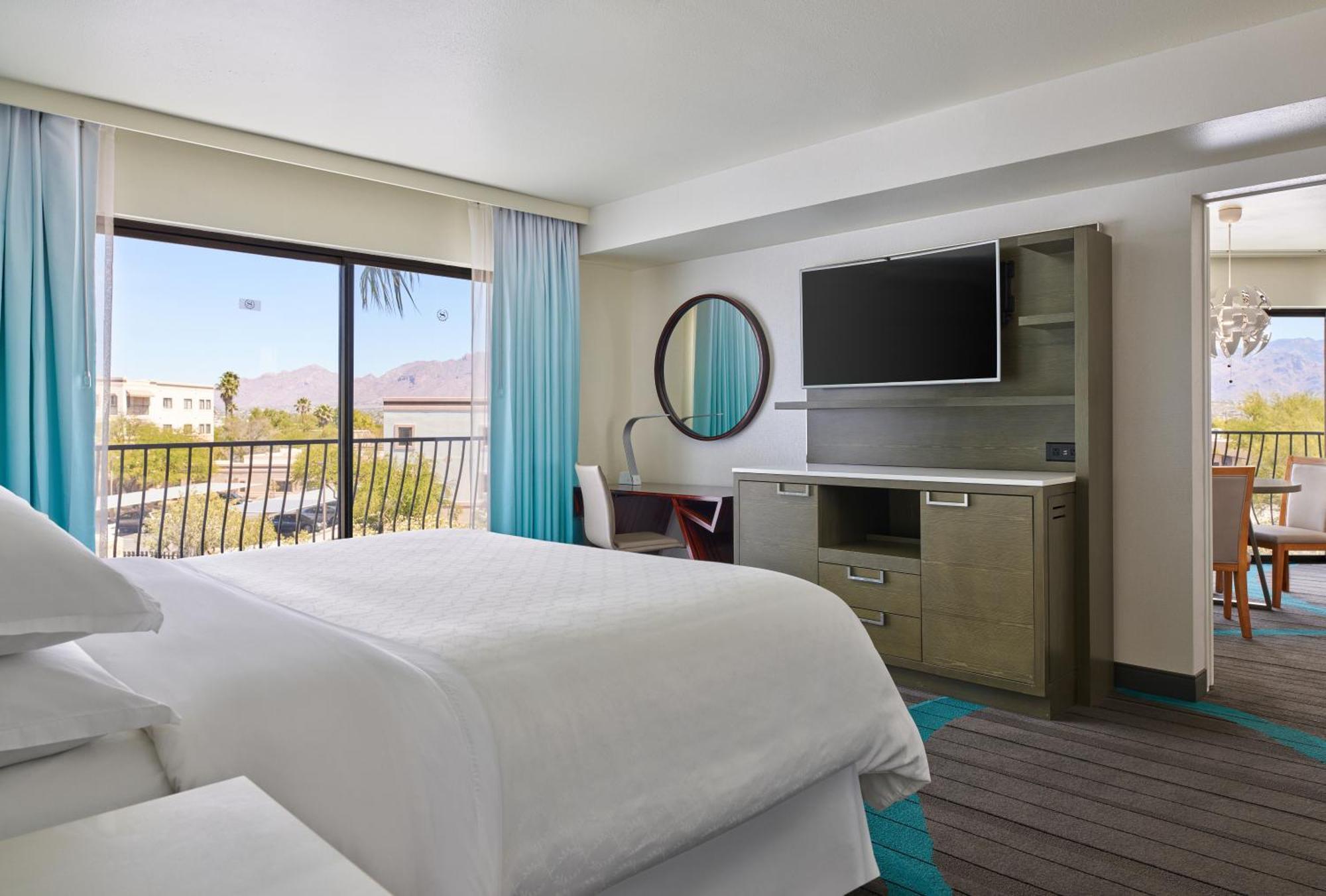 Hotel Sheraton &