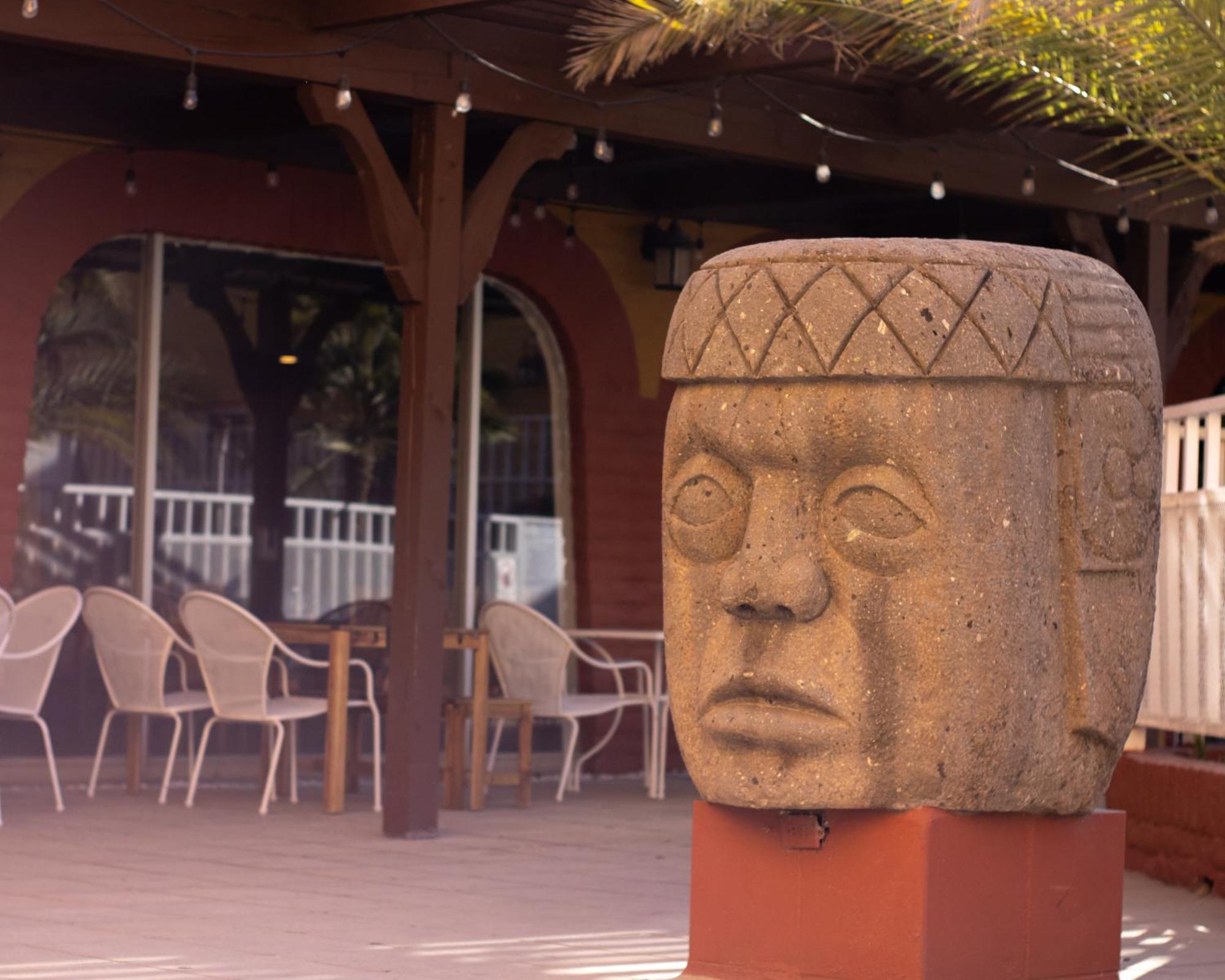 Hotel Americana Nogales