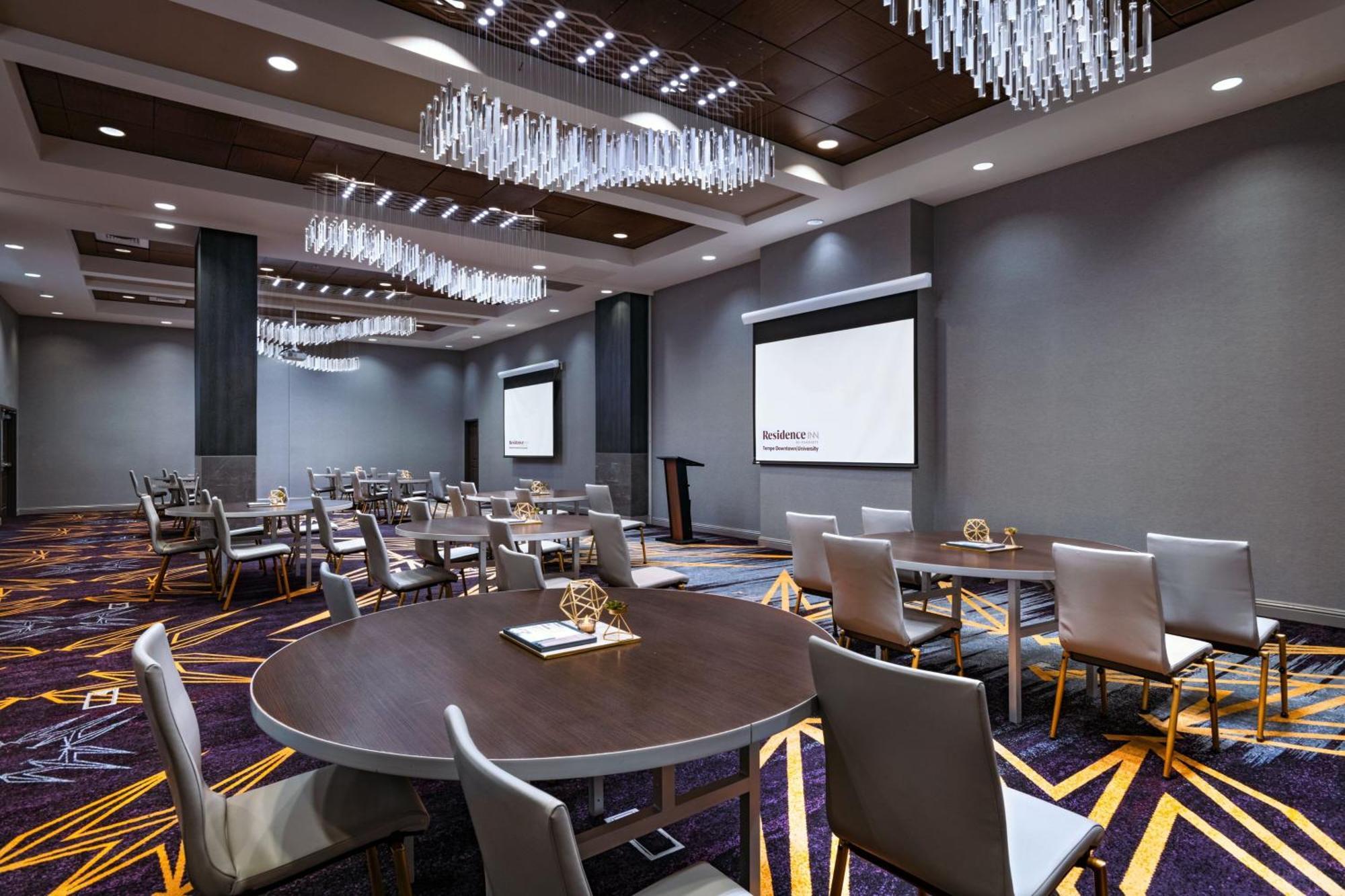 By Marriott Downtown/university Hotel Tempe