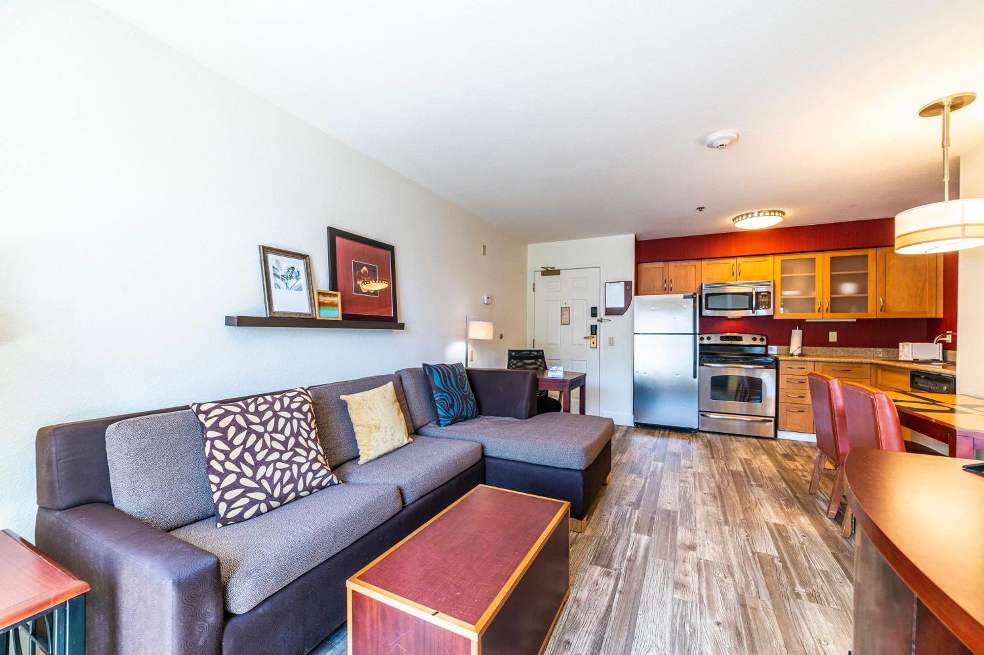 Apartment Metro Phx 1bedroom