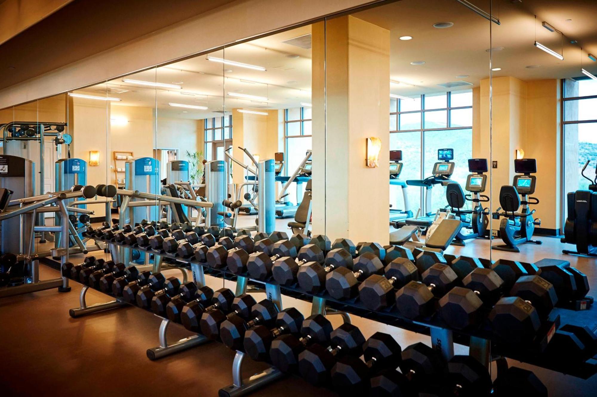 Jw Marriott Starr Pass Resort 5*