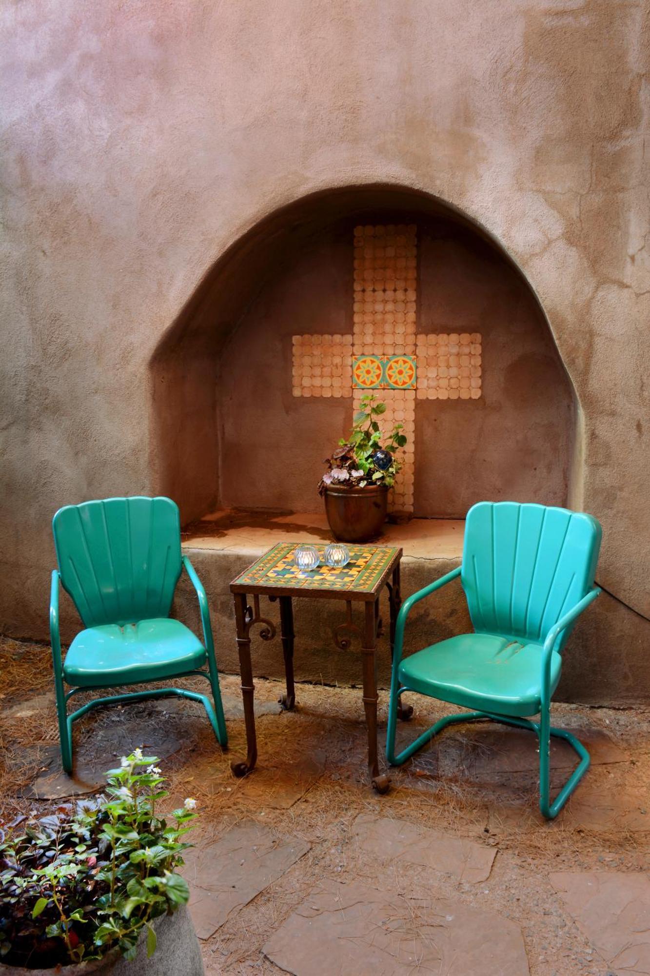 El Portal Hotel Sedona