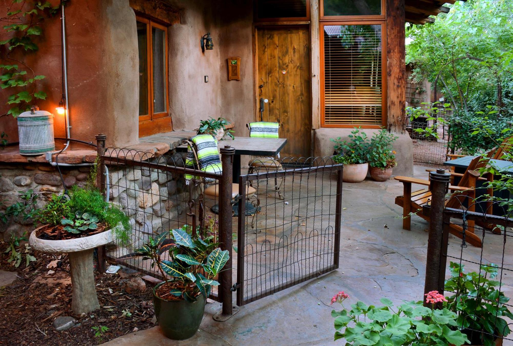 El Portal Hotel Sedona