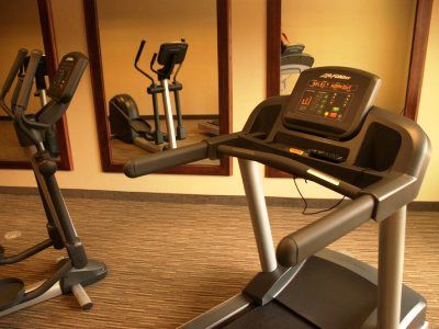 Express & By Ihg 3* Globe