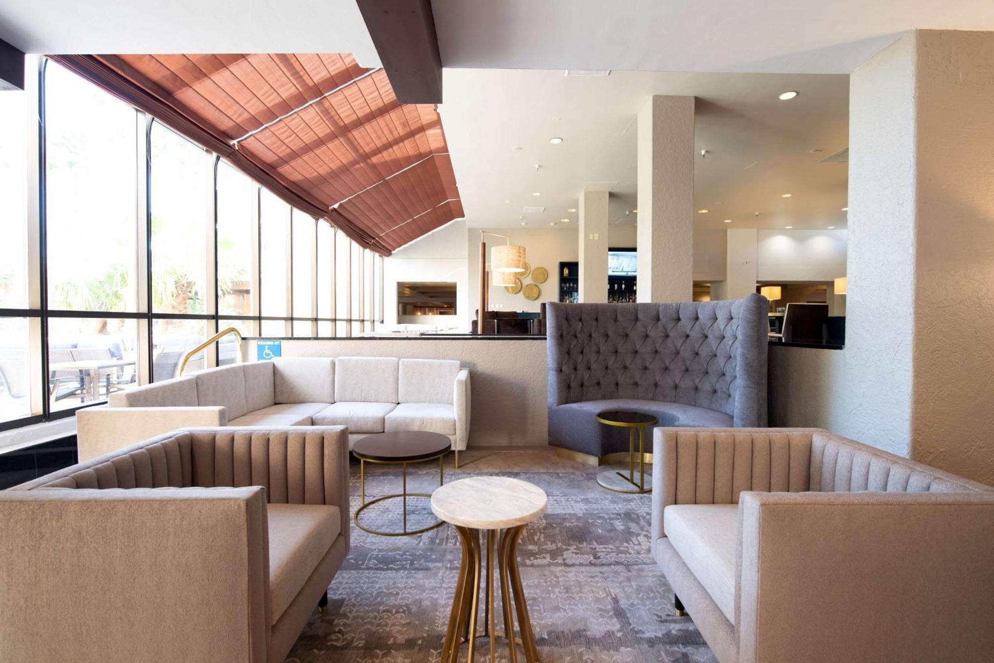 Doubletree By Hilton Tucson-reid Park Tucson
