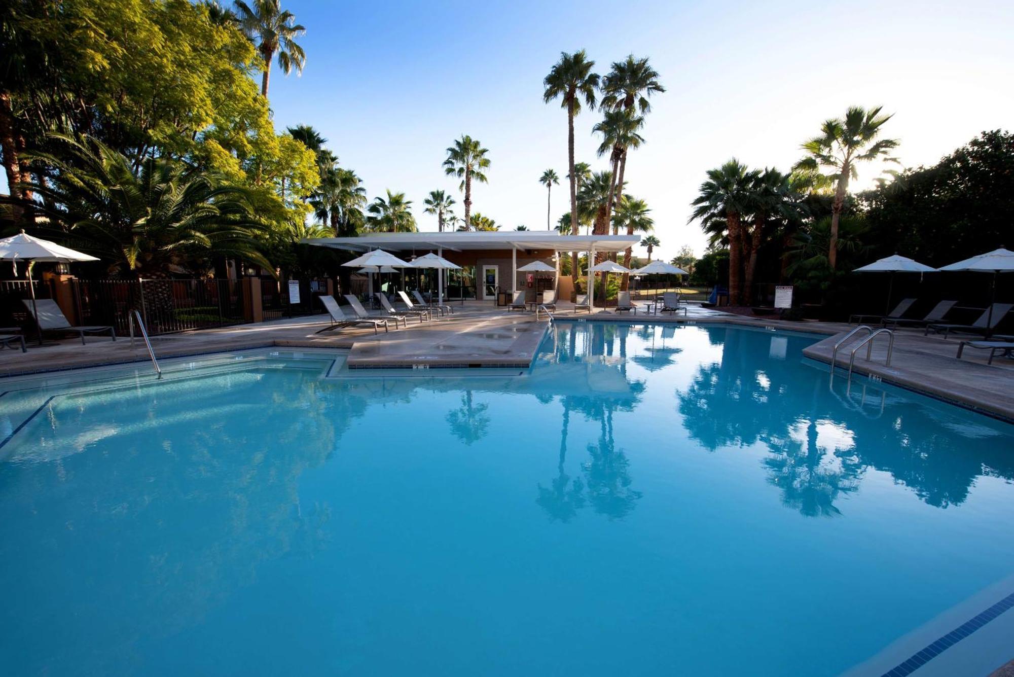 Doubletree By Hilton Tucson-reid Park Hotel 3*