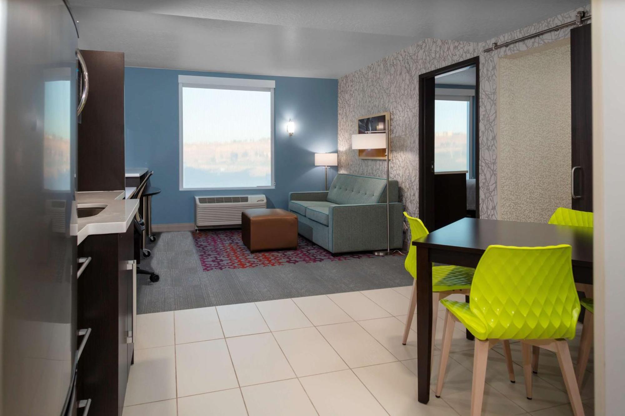 Home2 By Hilton Powell Hotel