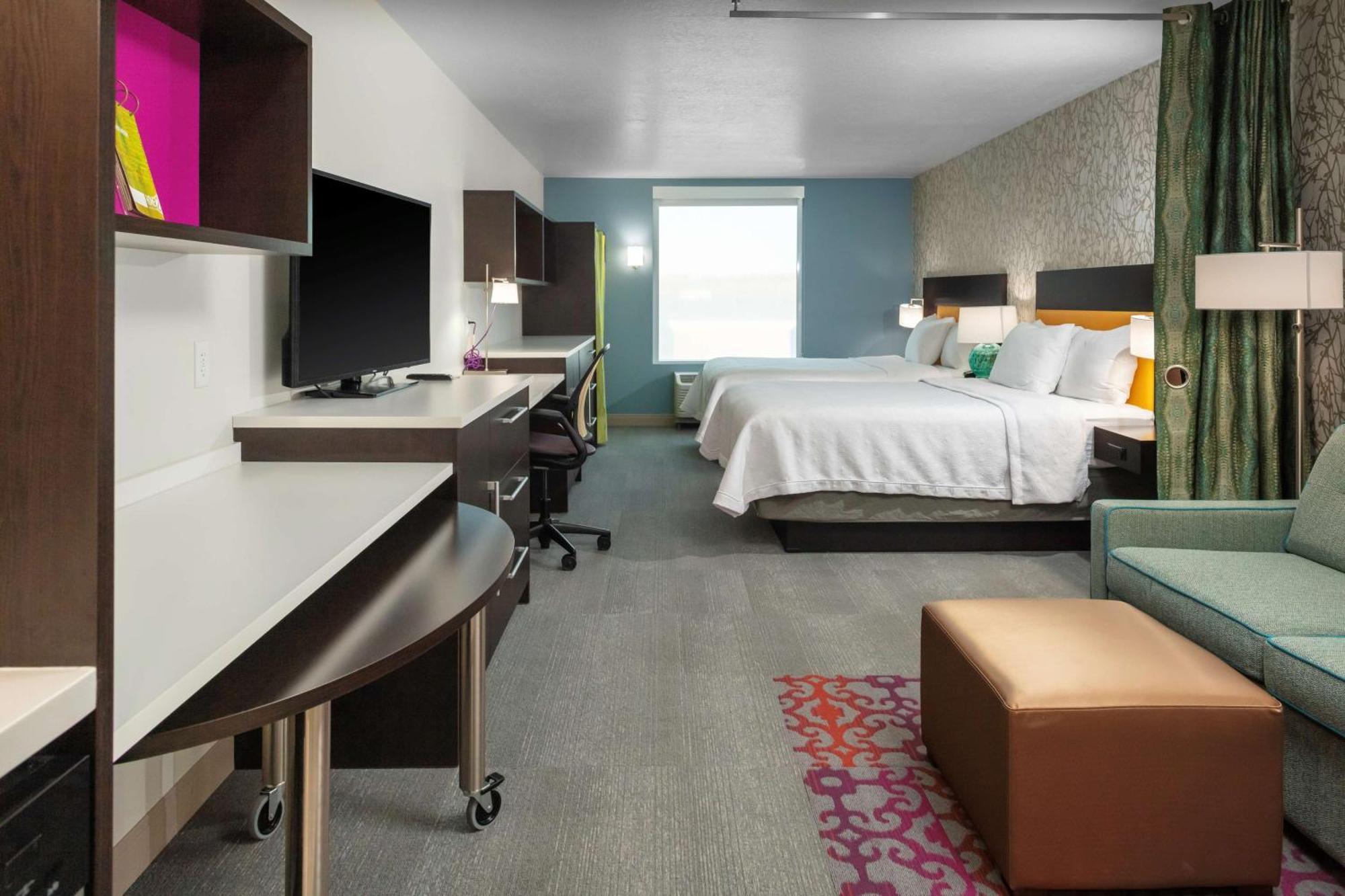 Home2 By Hilton Powell Hotel