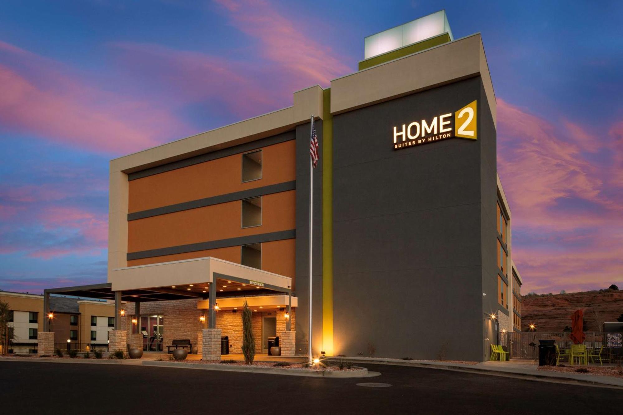 Home2 By Hilton Powell