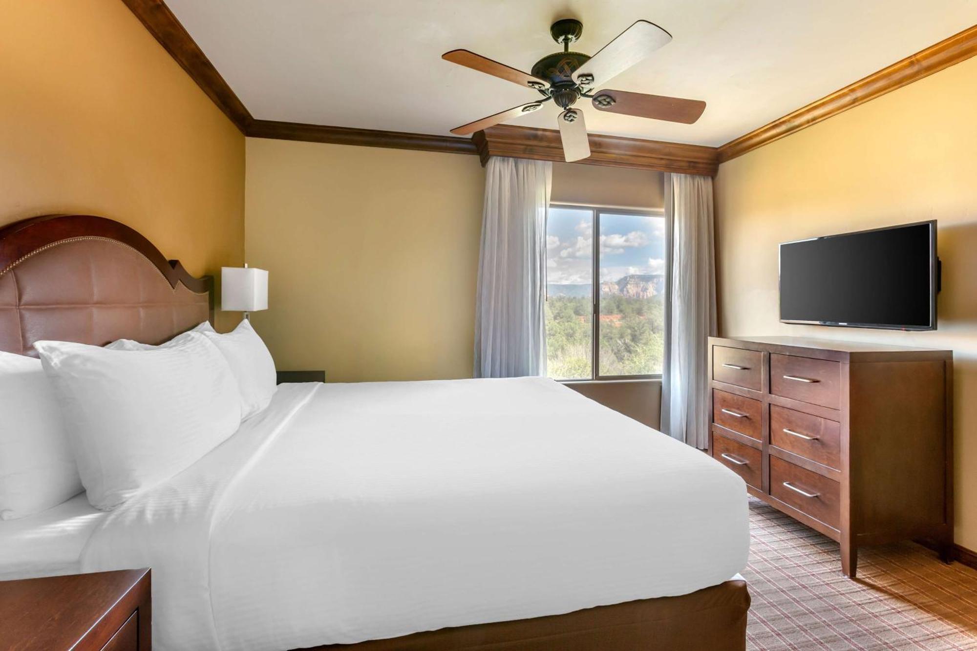 Hilton Vacation Club Summit Hotel 3*