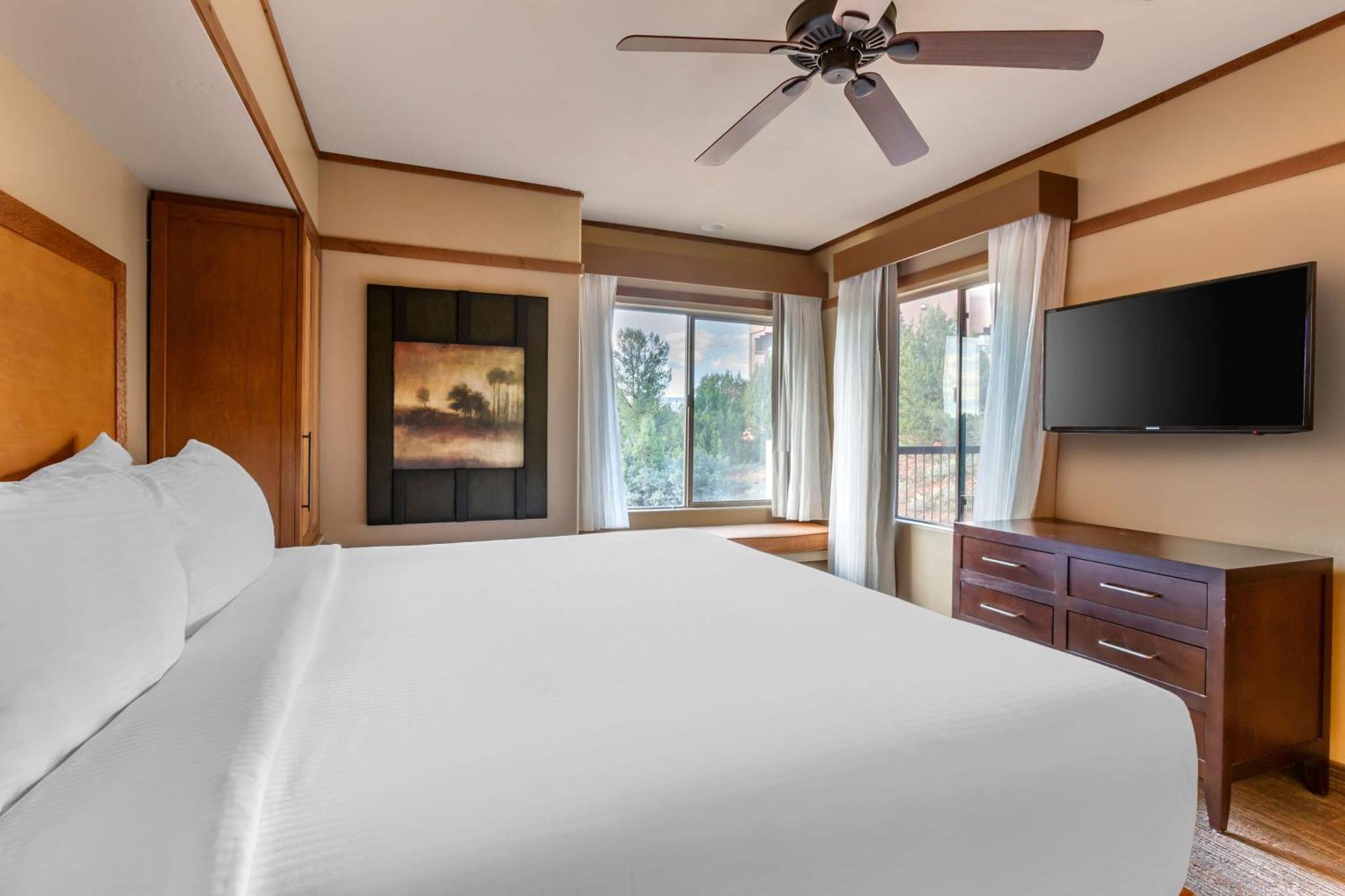 Hilton Vacation Club Summit