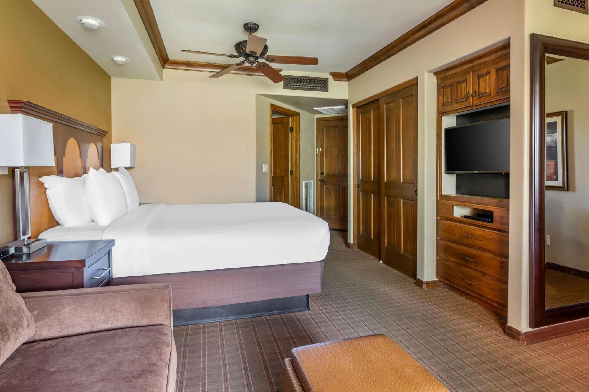 Hilton Vacation Club Summit Hotel 3*