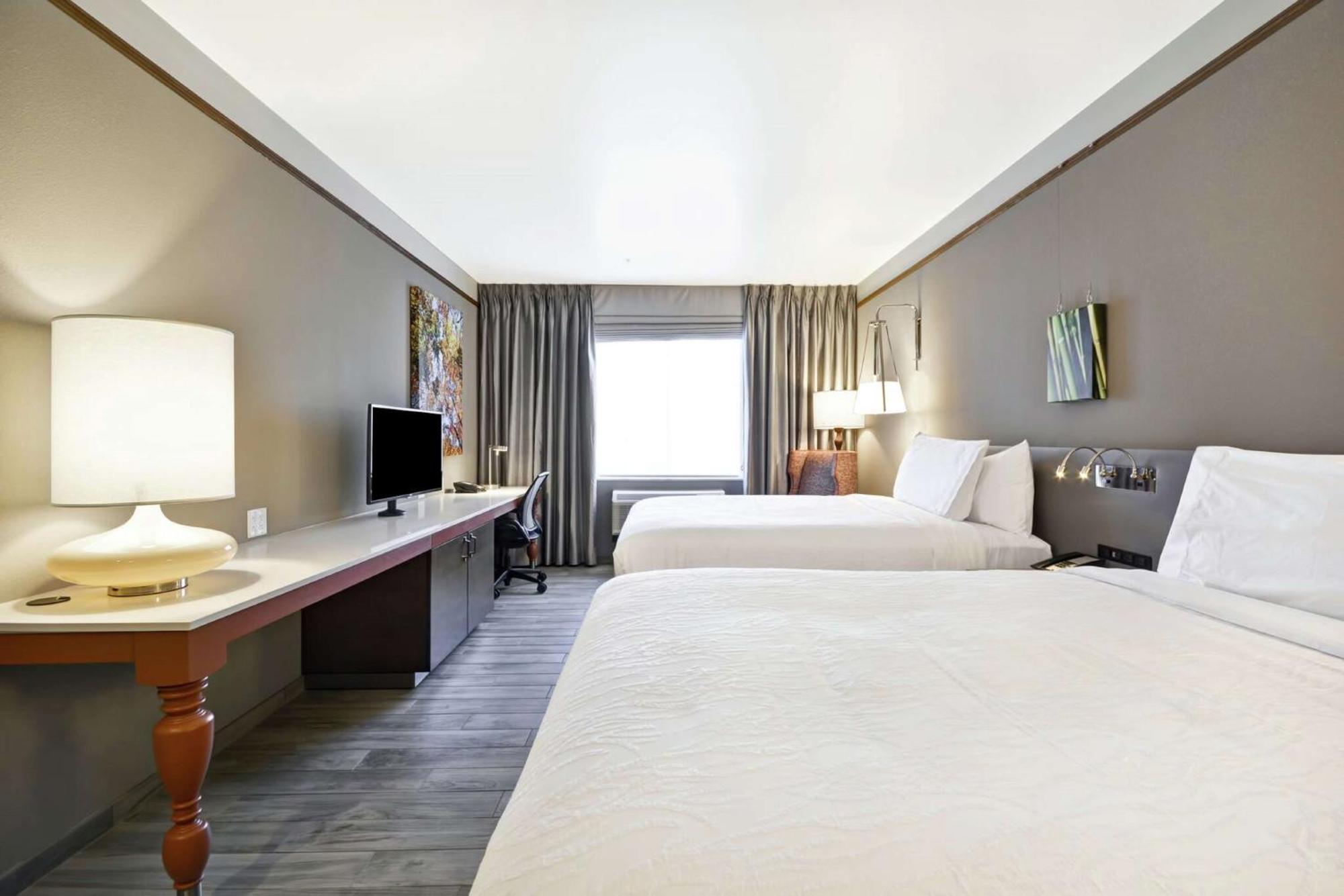 Hilton Garden By Hilton Phoenix/tempe Asu Area, Az 3* Tempe