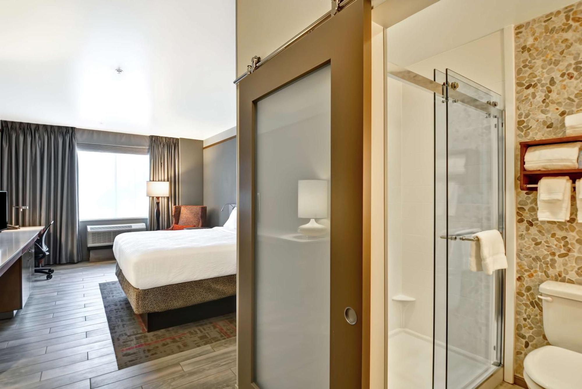 Hilton Garden By Hilton Phoenix/tempe Asu Area, Az 3*