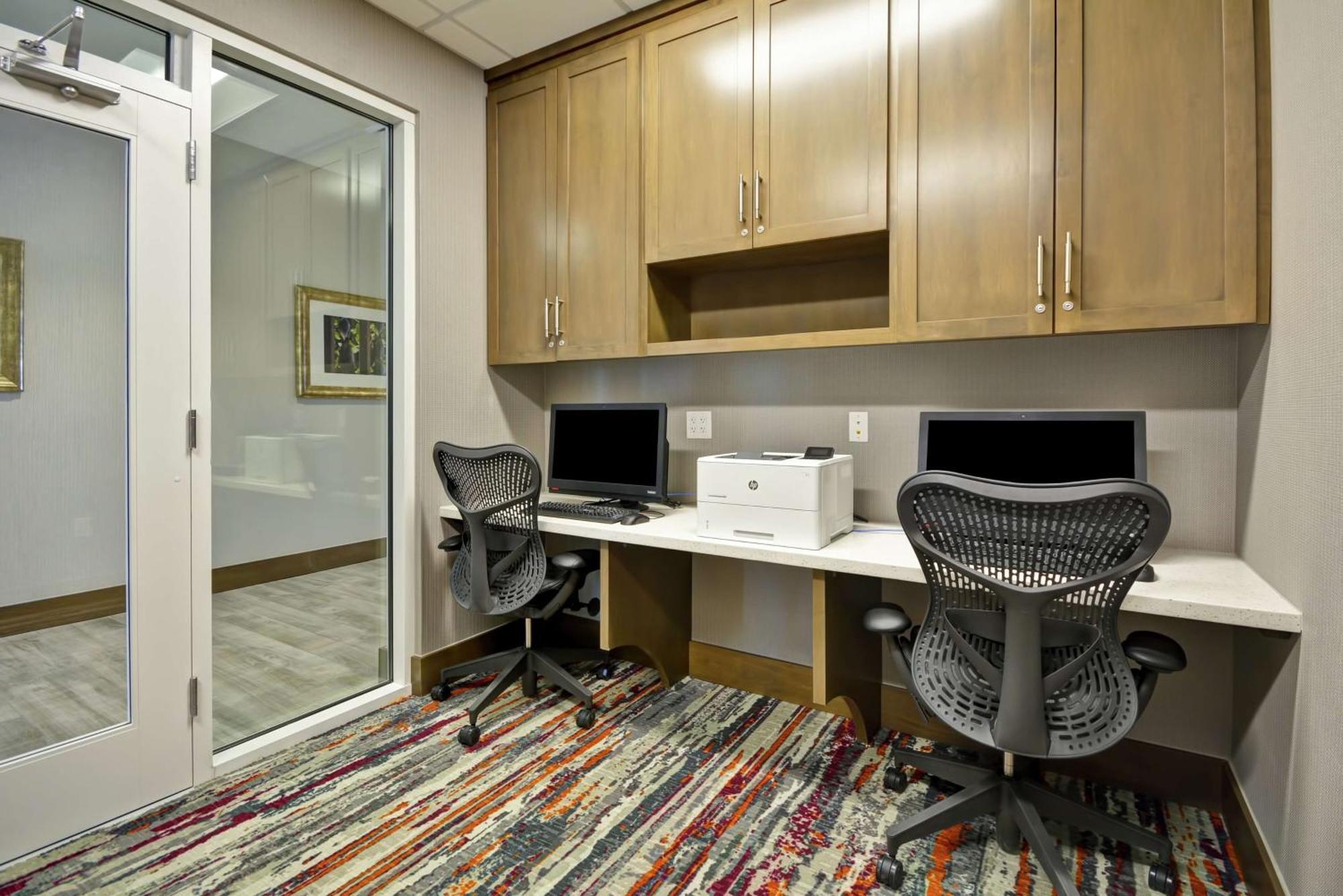 Hilton Garden By Hilton Phoenix/tempe Asu Area, Az