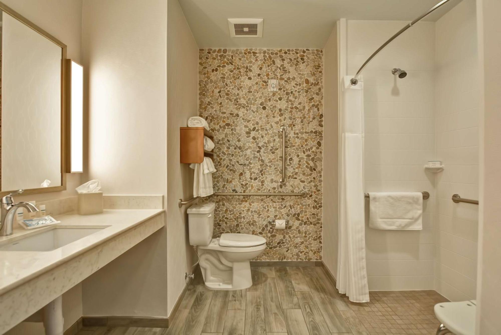 Hotel Hilton Garden By Hilton Phoenix/tempe Asu Area, Az