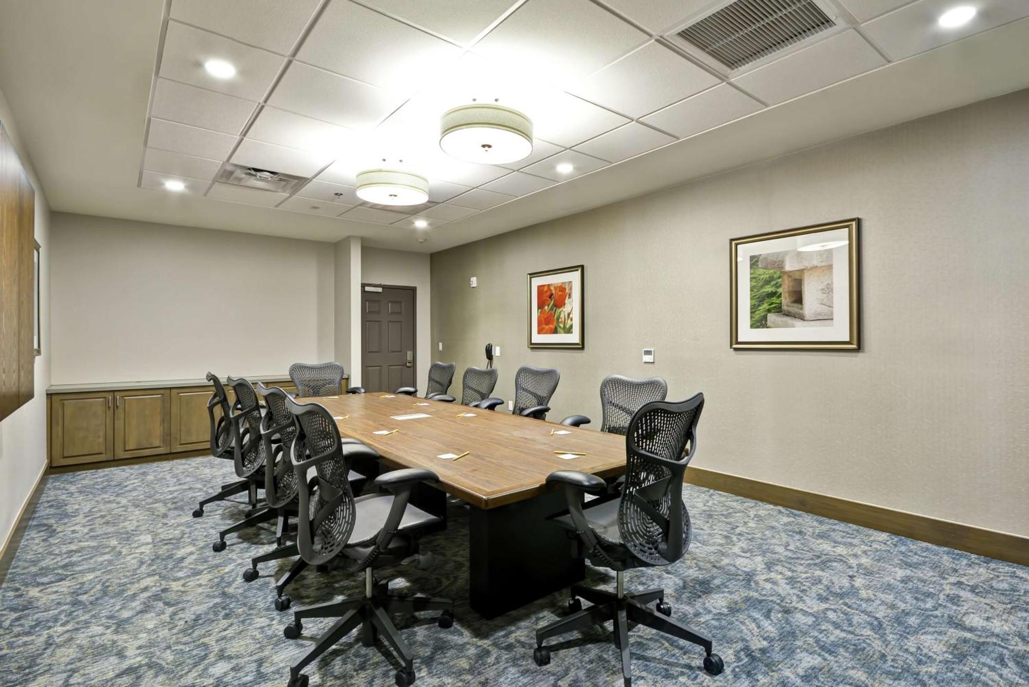 Hotel Hilton Garden By Hilton Phoenix/tempe Asu Area, Az Tempe