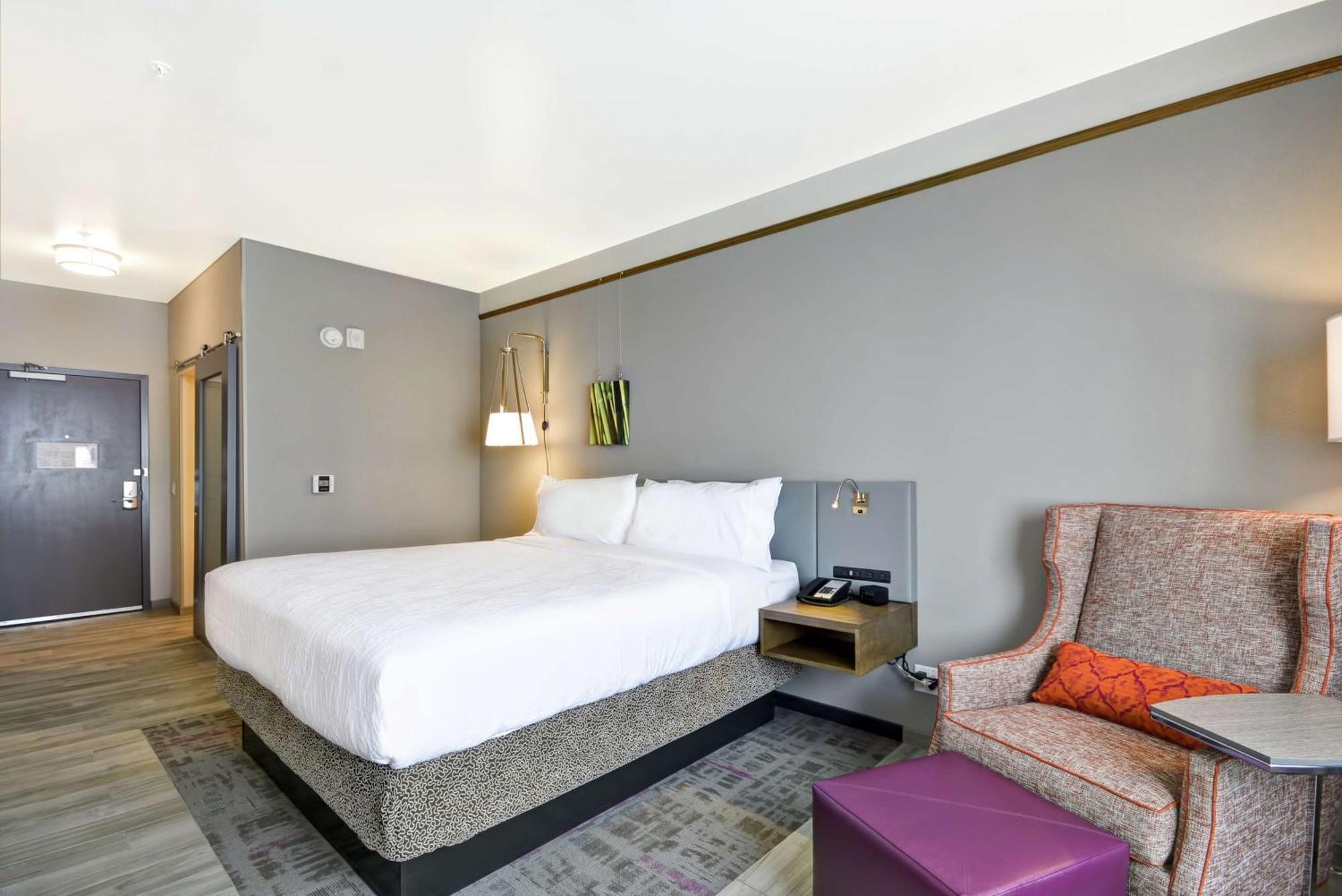 Hilton Garden By Hilton Phoenix/tempe Asu Area, Az Hotel