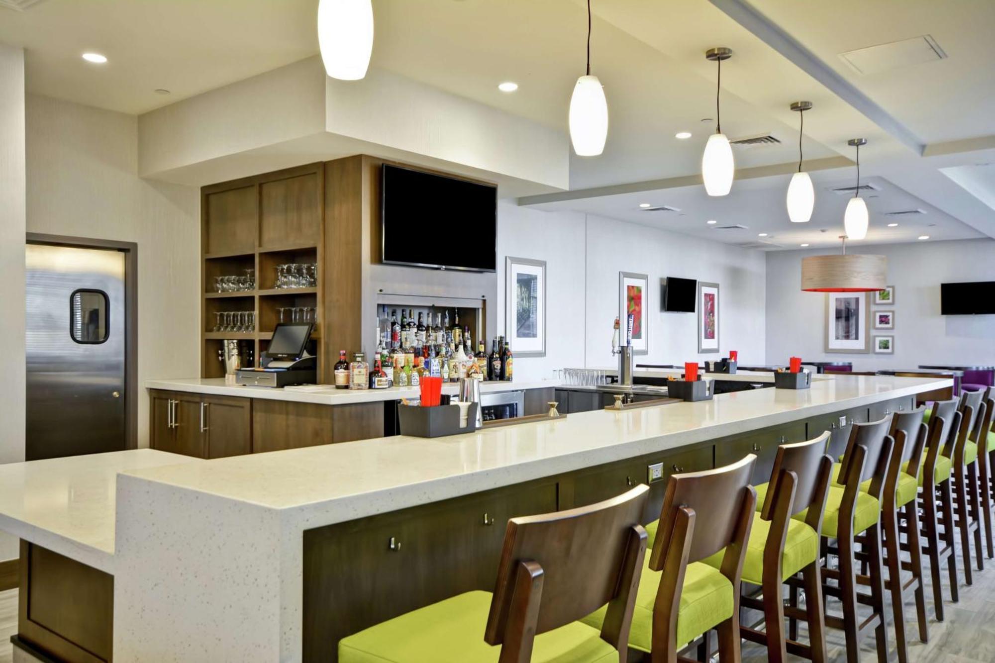 Hilton Garden By Hilton Phoenix/tempe Asu Area, Az 3*