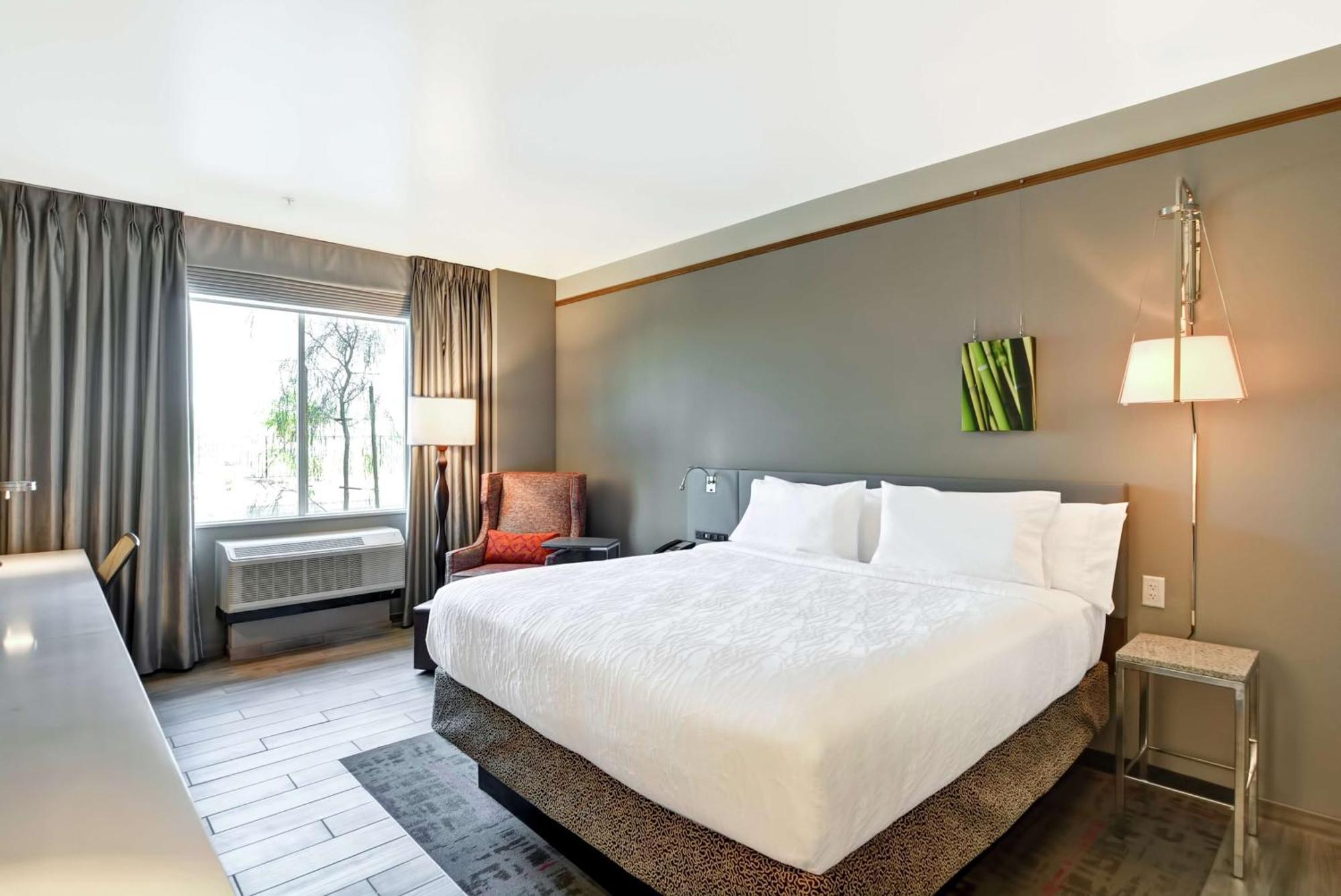 Hotel Hilton Garden By Hilton Phoenix/tempe Asu Area, Az