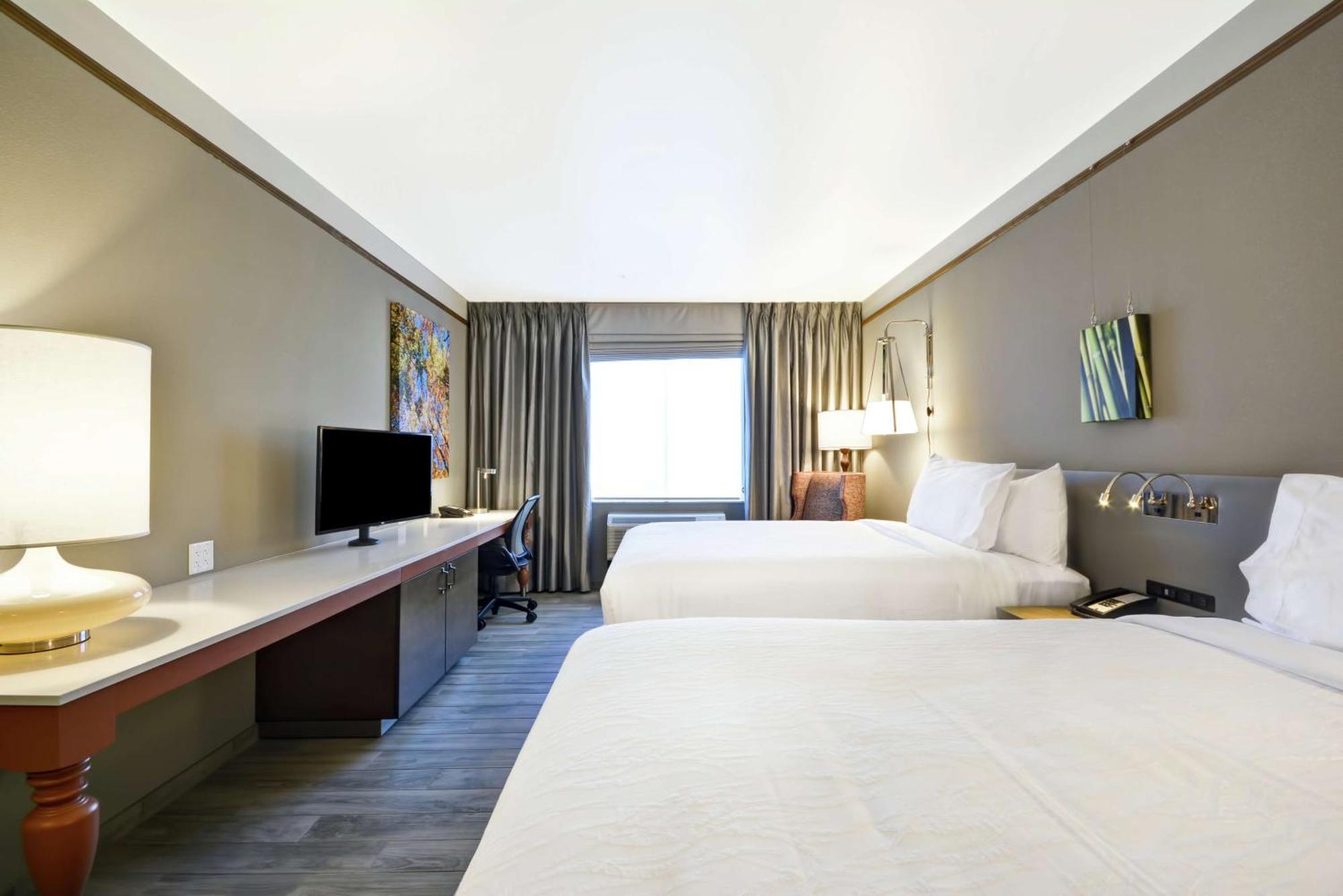 Hilton Garden By Hilton Phoenix/tempe Asu Area, Az Tempe