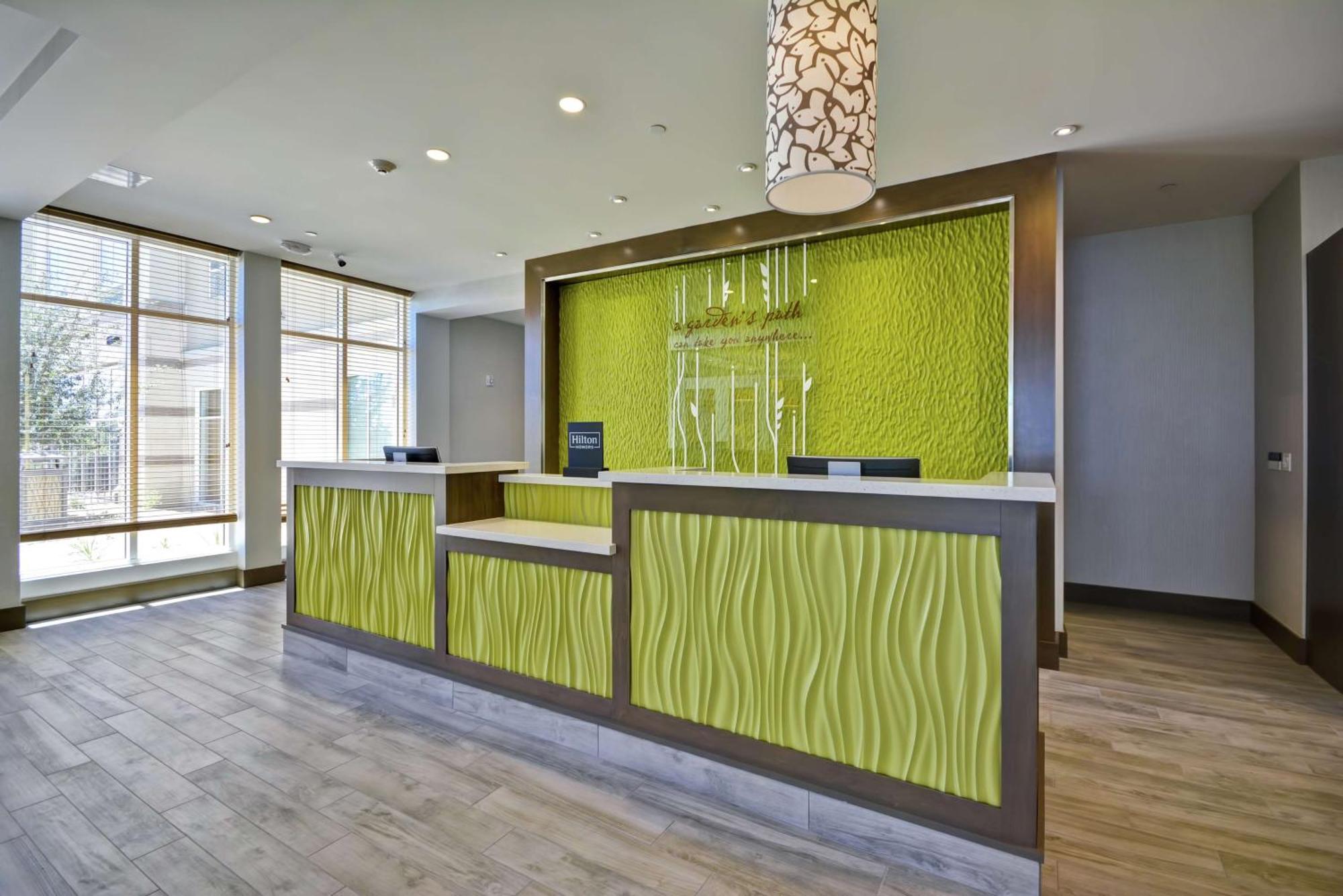 Hilton Garden By Hilton Phoenix/tempe Asu Area, Az Hotel
